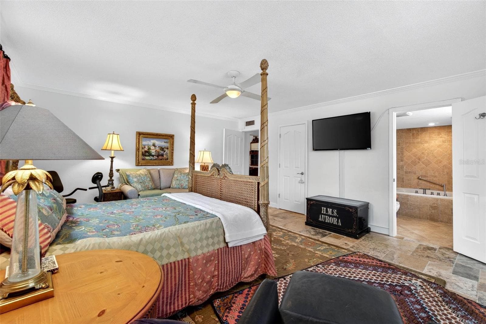 Condominium at 1065 EDEN ISLE BLVD NE #2, ST PETERSBURG, photo 23 of 31