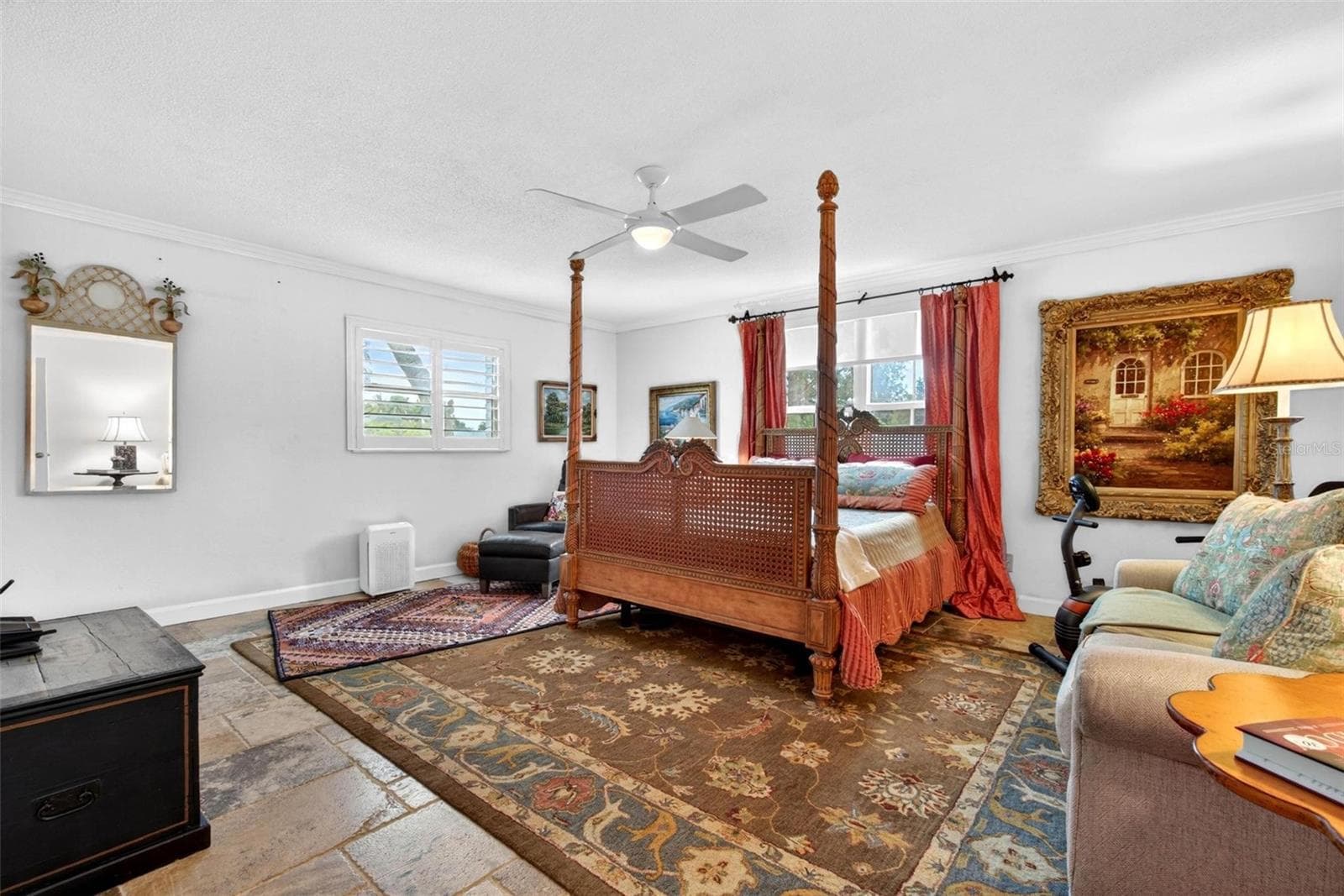 Condominium at 1065 EDEN ISLE BLVD NE #2, ST PETERSBURG, photo 25 of 31