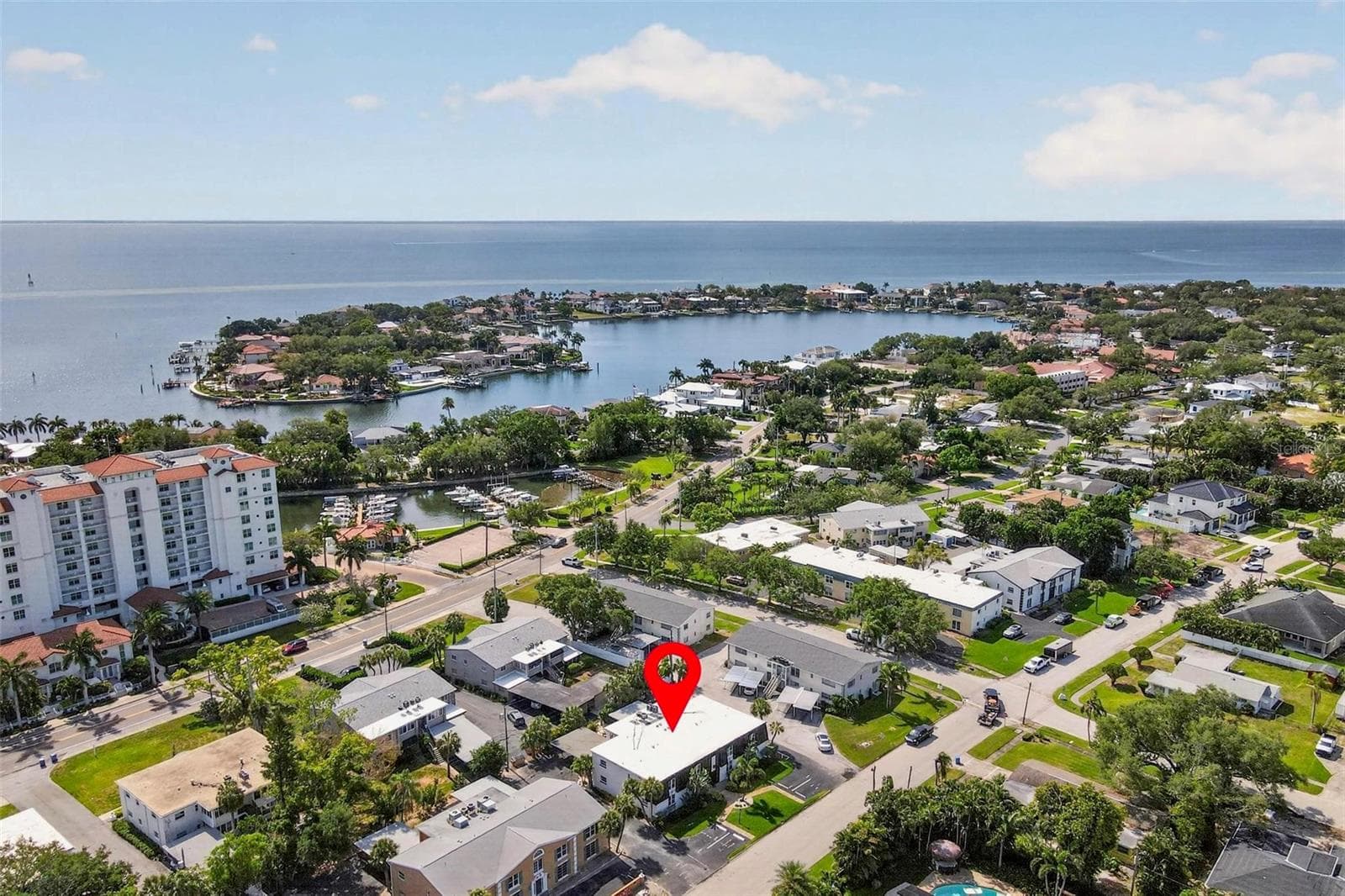 Condominium at 1065 EDEN ISLE BLVD NE #2, ST PETERSBURG, photo 31 of 31