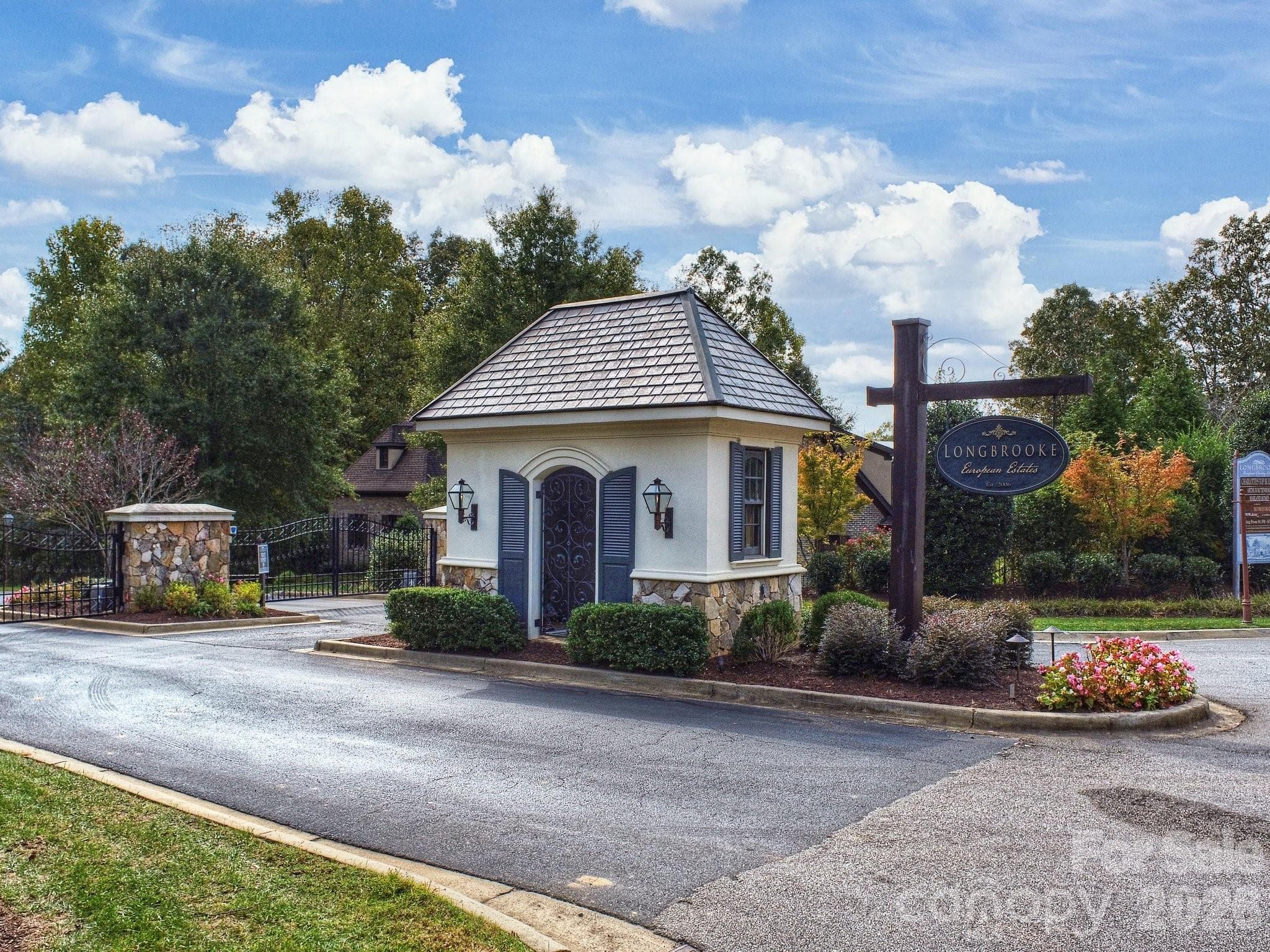 Welcome to Longbrooke! - Fort Mill