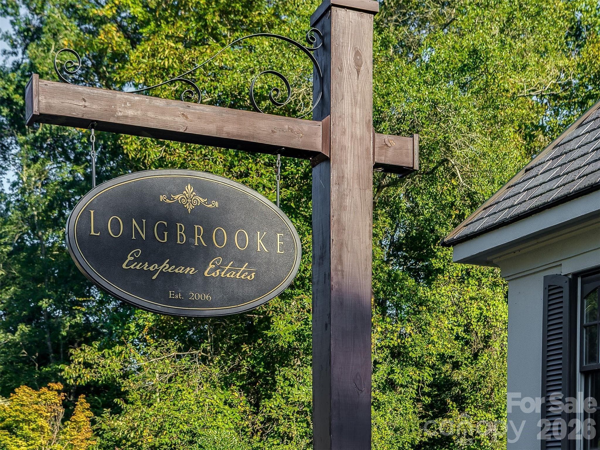 Welcome to Longbrooke! - Fort Mill
