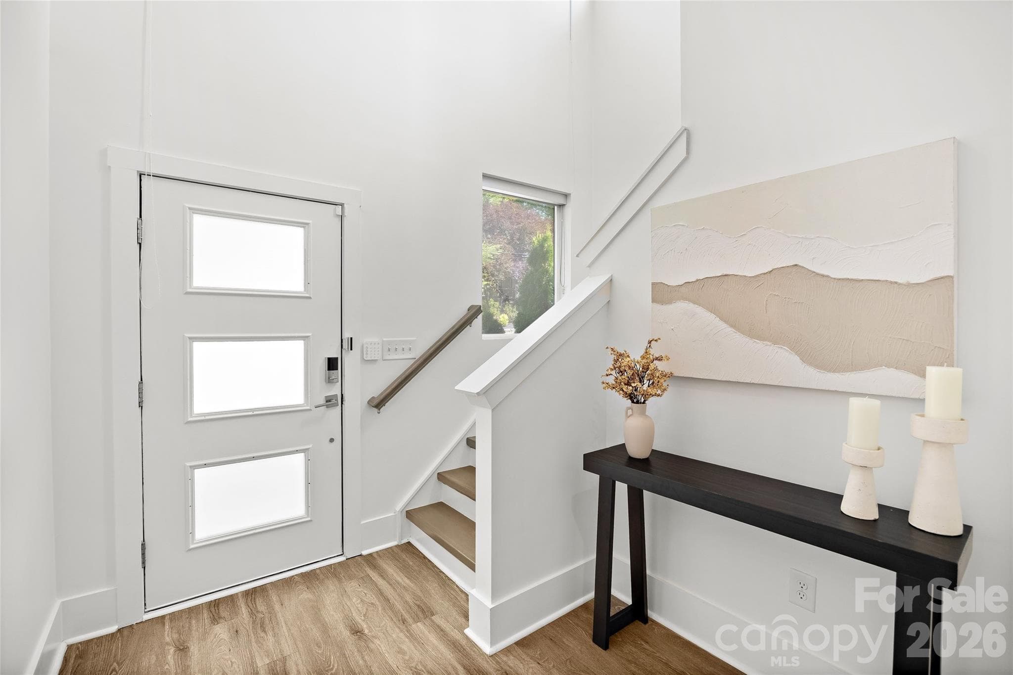Single Family Residence at 1704 Pegram Street, Charlotte, photo 5 of 48