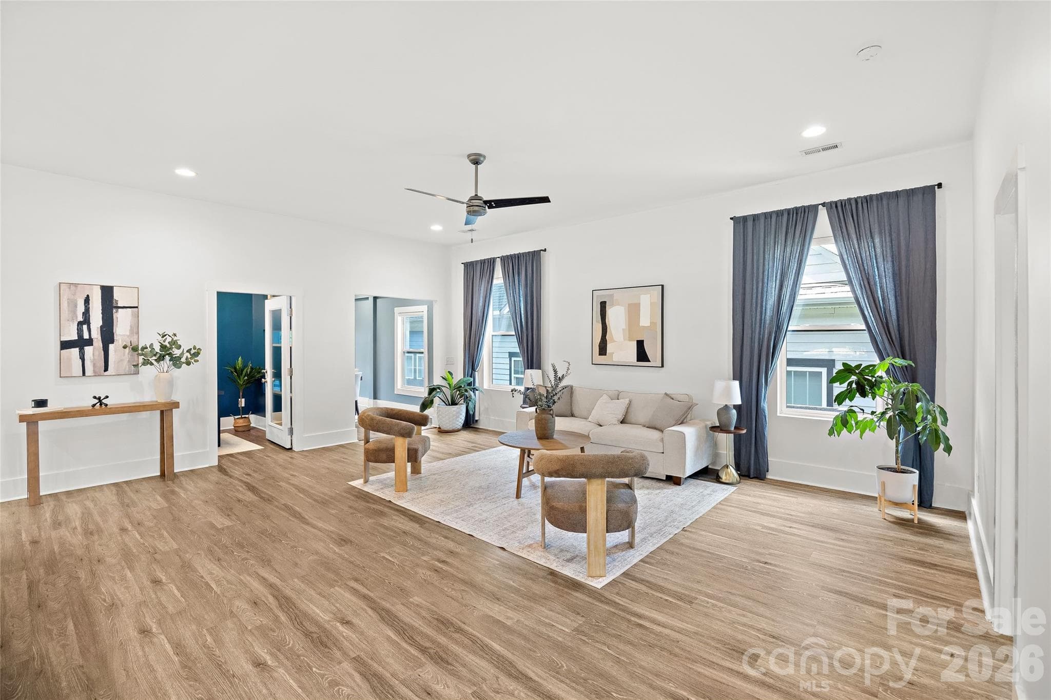Single Family Residence at 1704 Pegram Street, Charlotte, photo 6 of 48