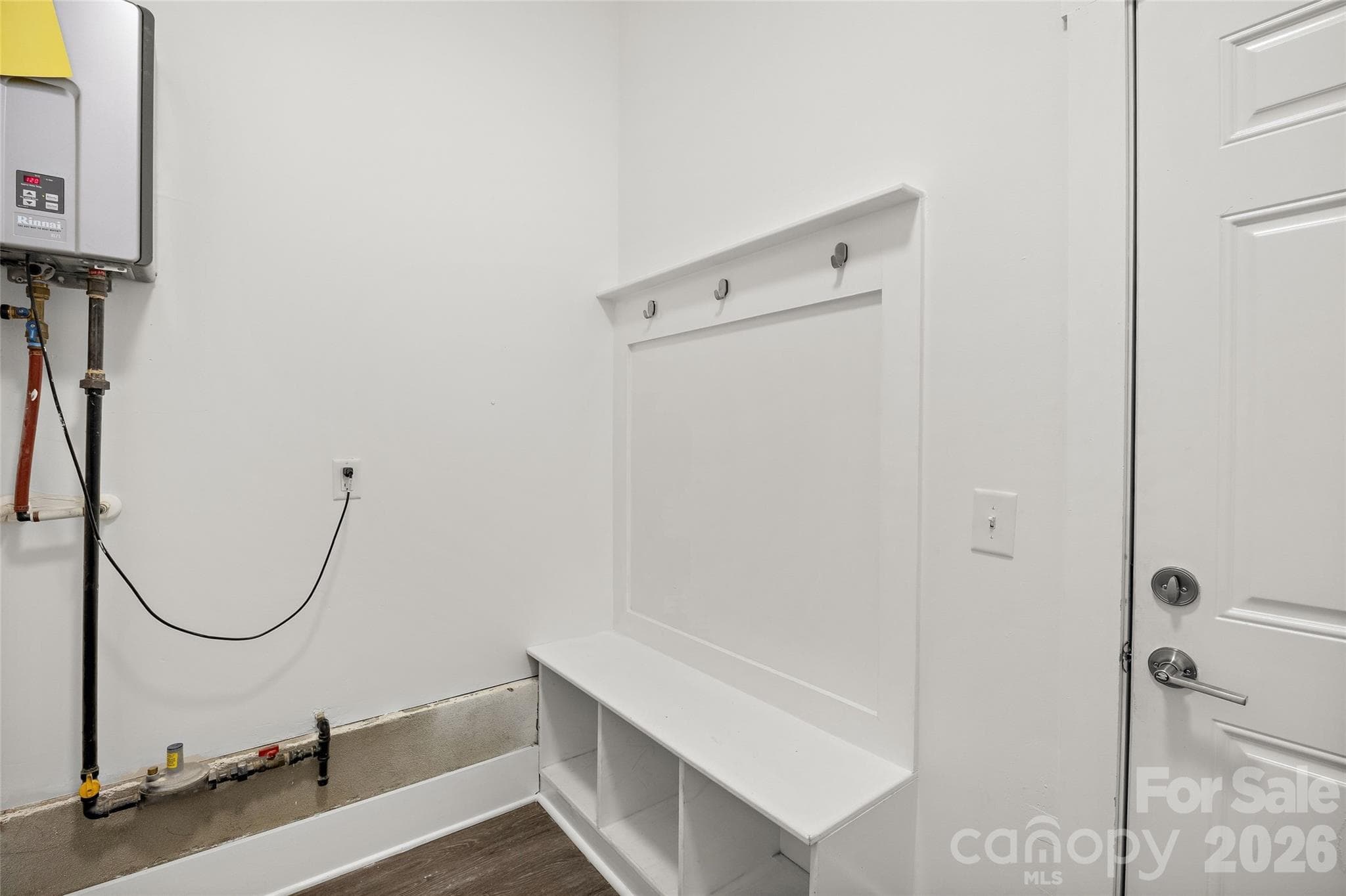 Single Family Residence at 1704 Pegram Street, Charlotte, photo 18 of 48