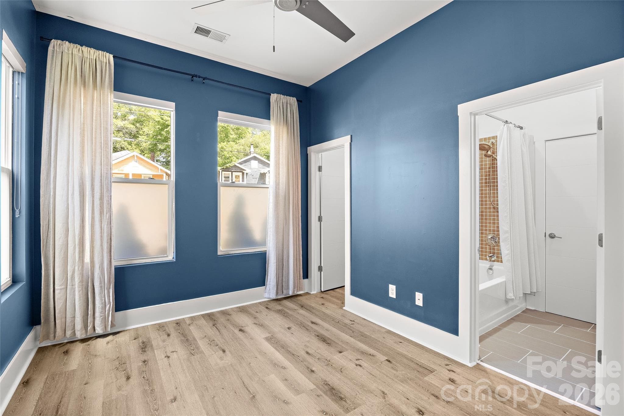 Single Family Residence at 1704 Pegram Street, Charlotte, photo 23 of 48
