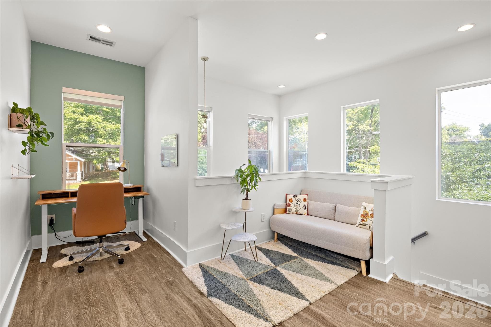 Single Family Residence at 1704 Pegram Street, Charlotte, photo 28 of 48