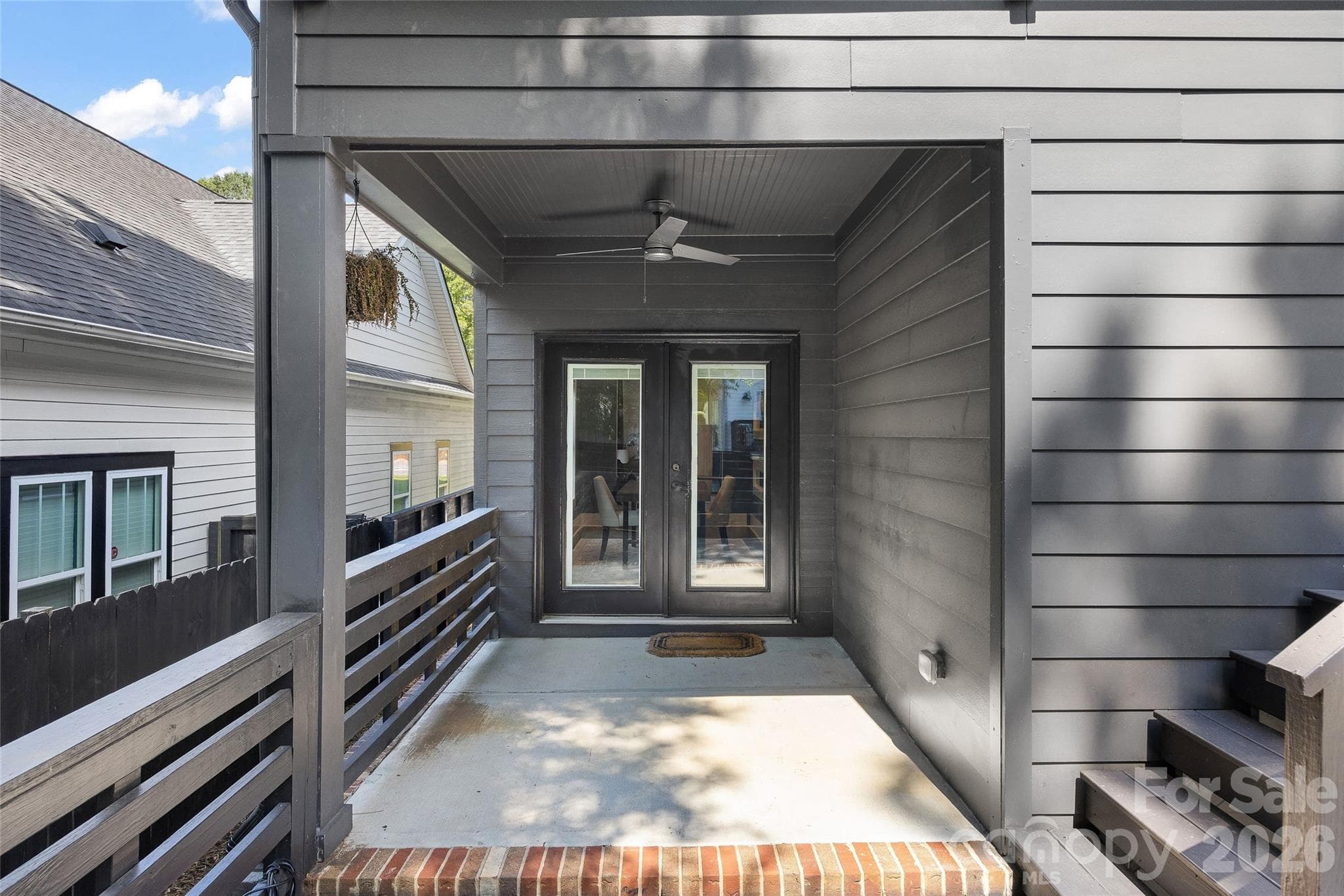 Single Family Residence at 1704 Pegram Street, Charlotte, photo 42 of 48