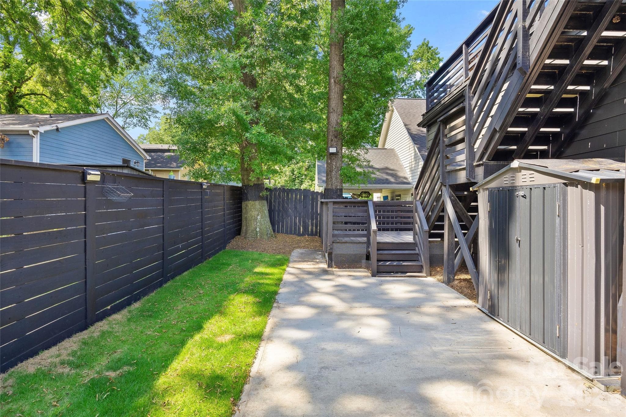 Single Family Residence at 1704 Pegram Street, Charlotte, photo 44 of 48