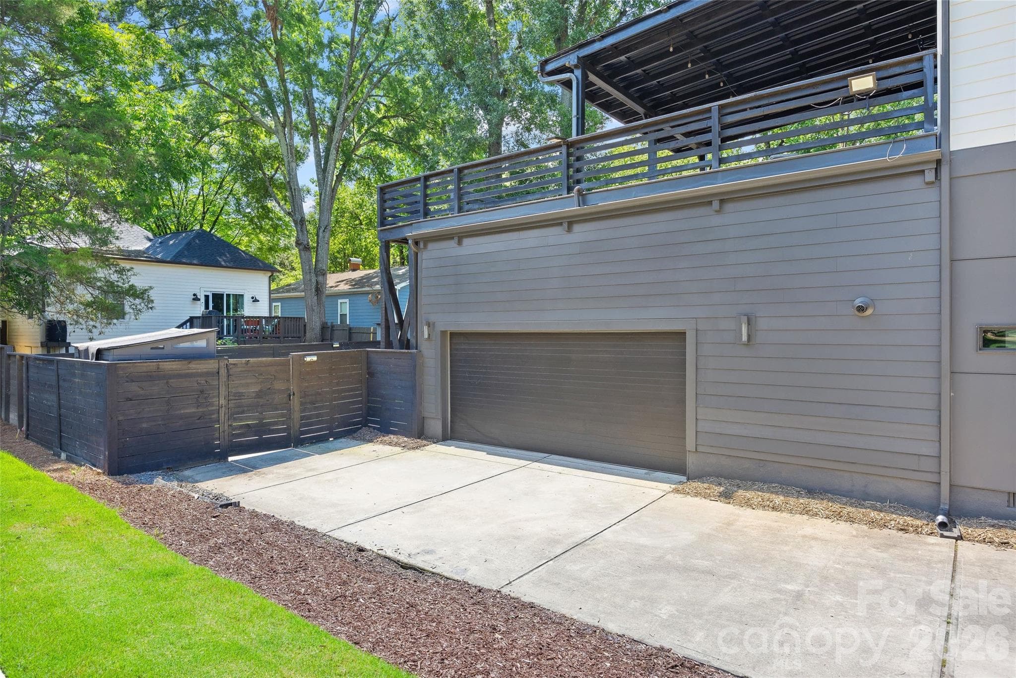 Single Family Residence at 1704 Pegram Street, Charlotte, photo 48 of 48