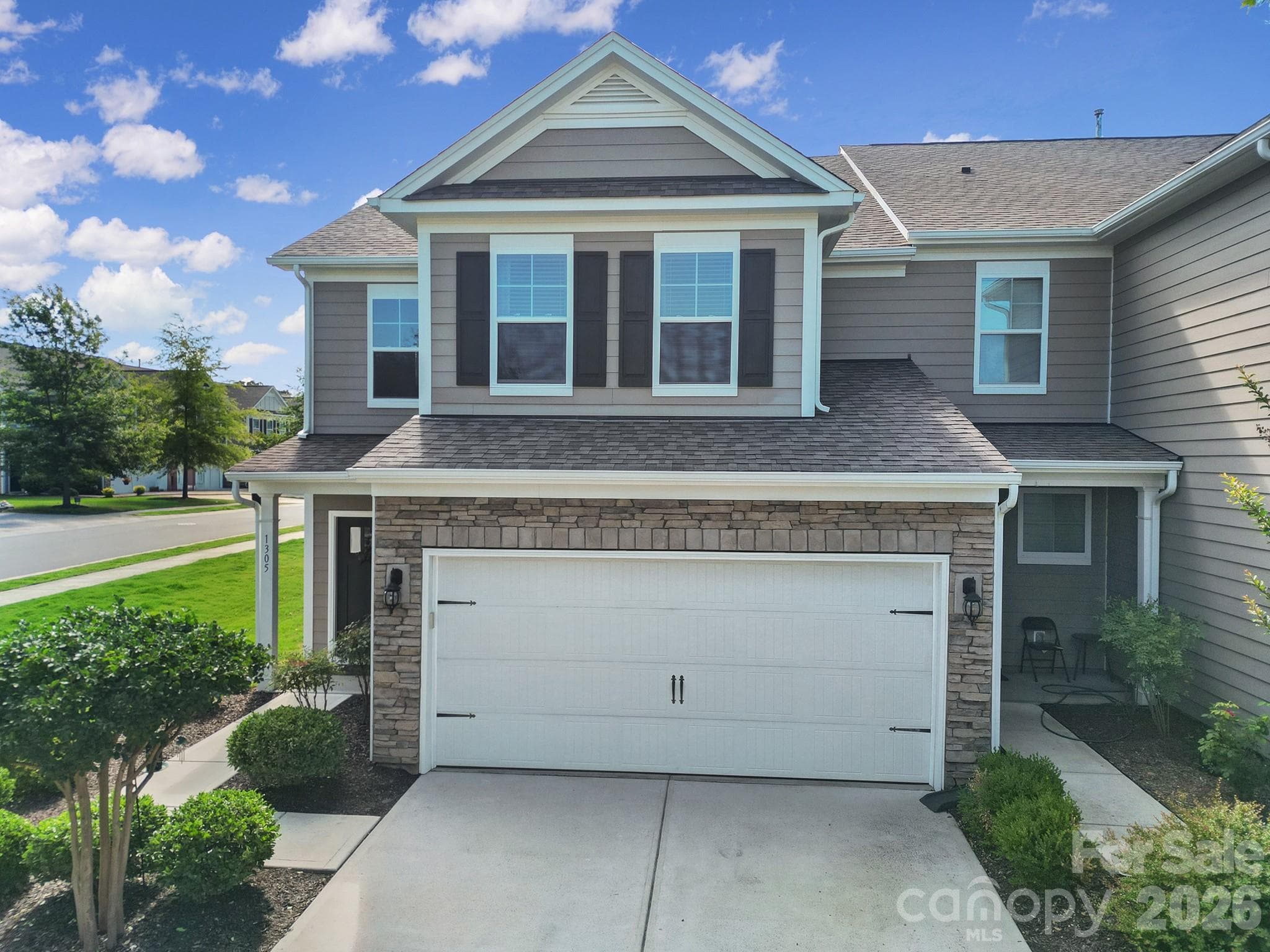 Townhouse at Fort Mill, photo 2 of 46
