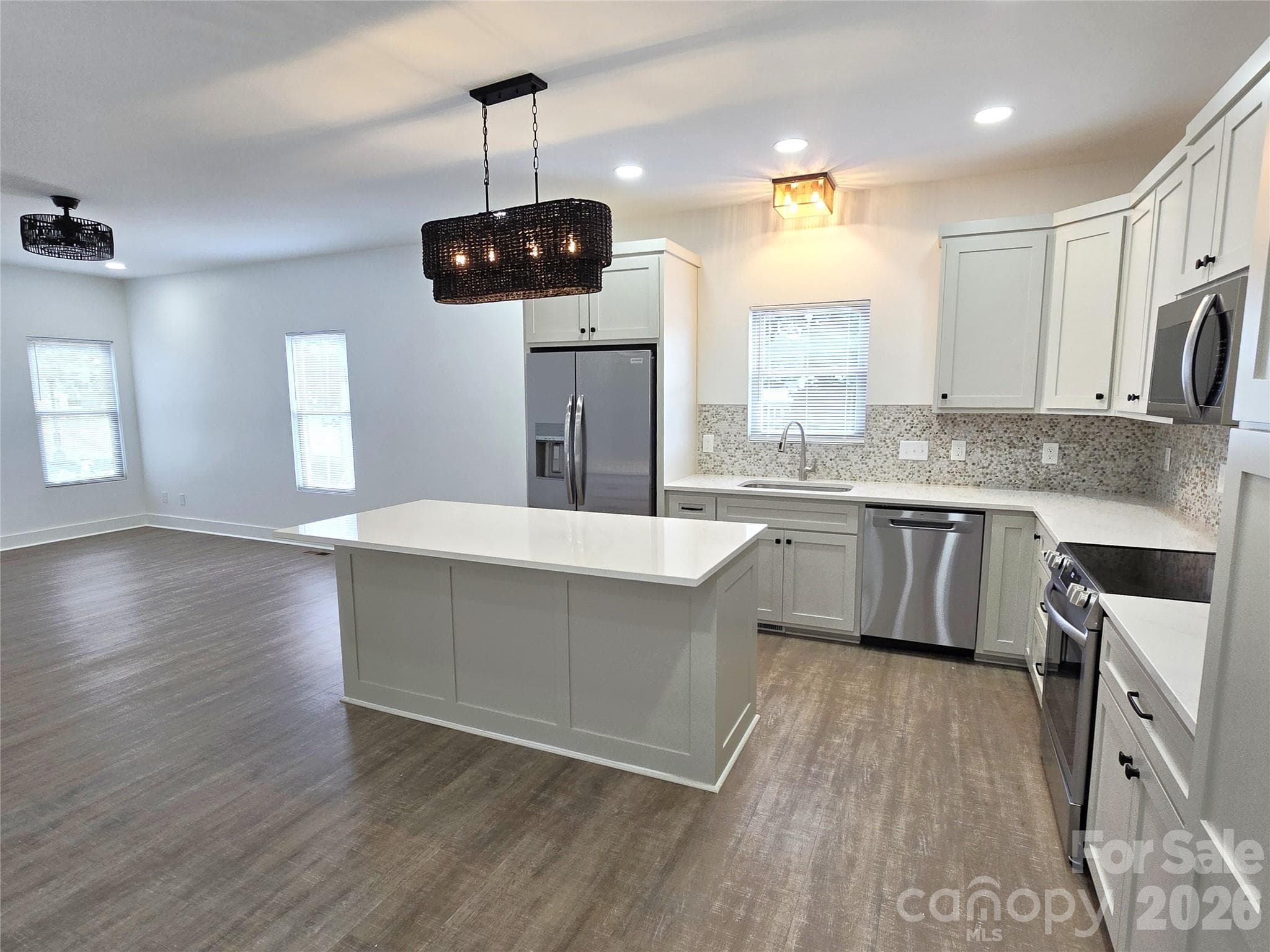 Single Family Residence at 774 8th Street NE, Hickory, photo 2 of 30