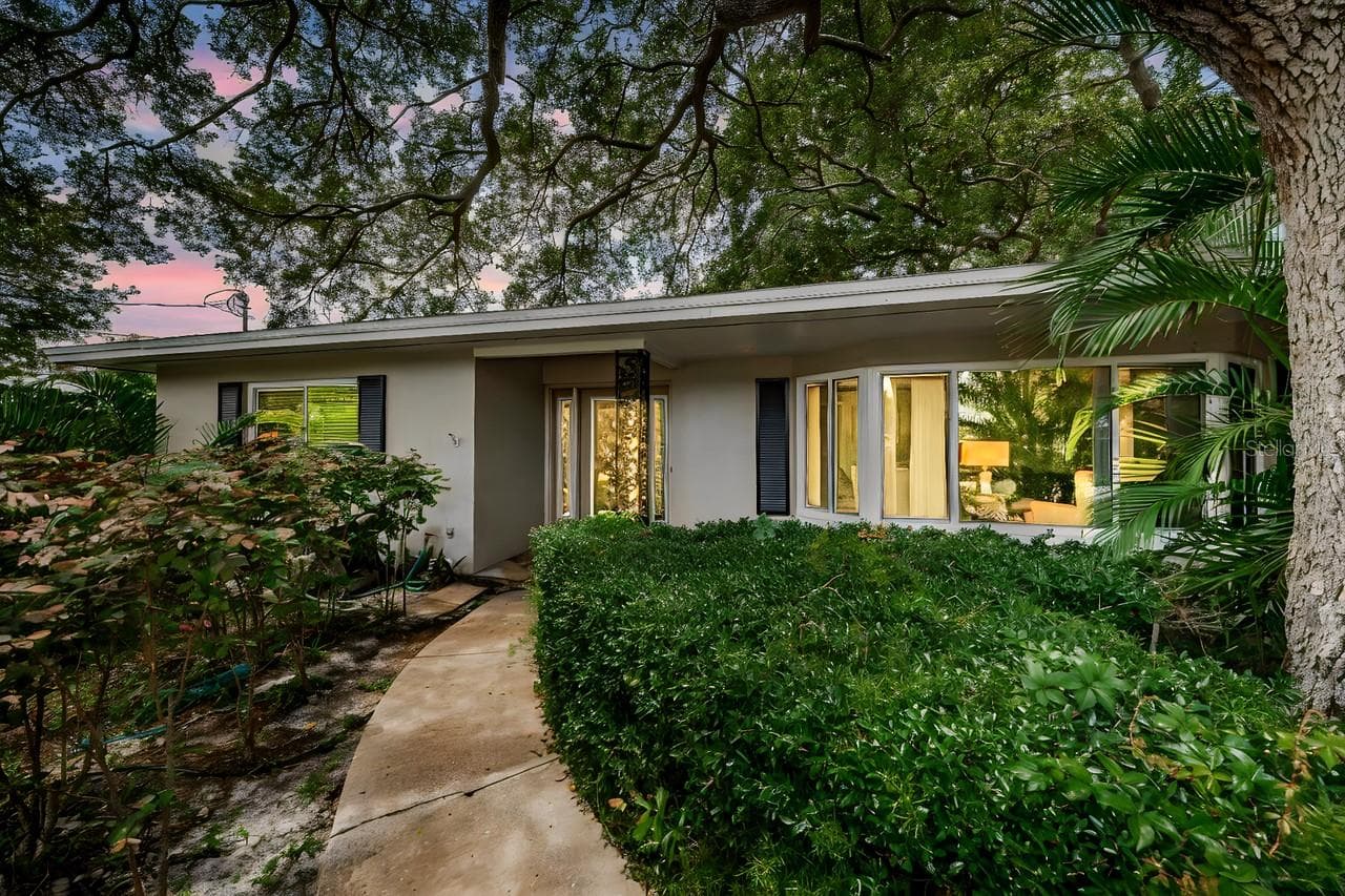 1704 Cypress Avenue, Belleair - 1704 CYPRESS AVE, BELLEAIR