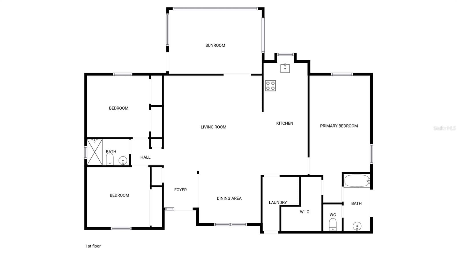 Single Family Residence at 10510 SW 74TH CT, OCALA, photo 20 of 20