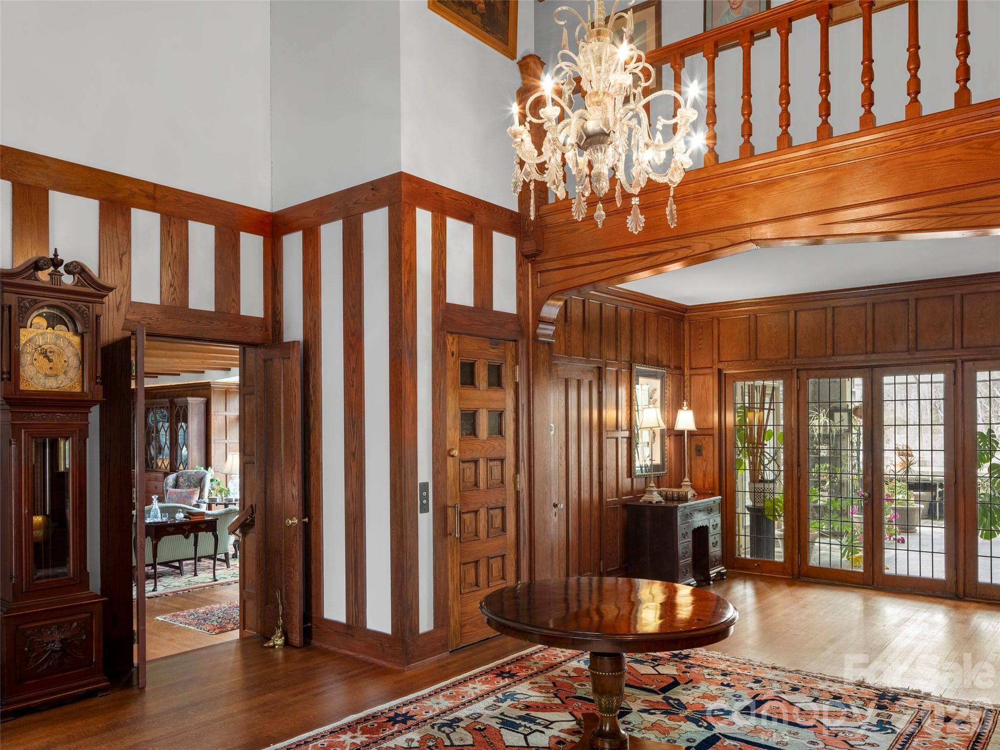 Single Family Residence at 436 Vanderbilt Road, Biltmore Forest, photo 9 of 48