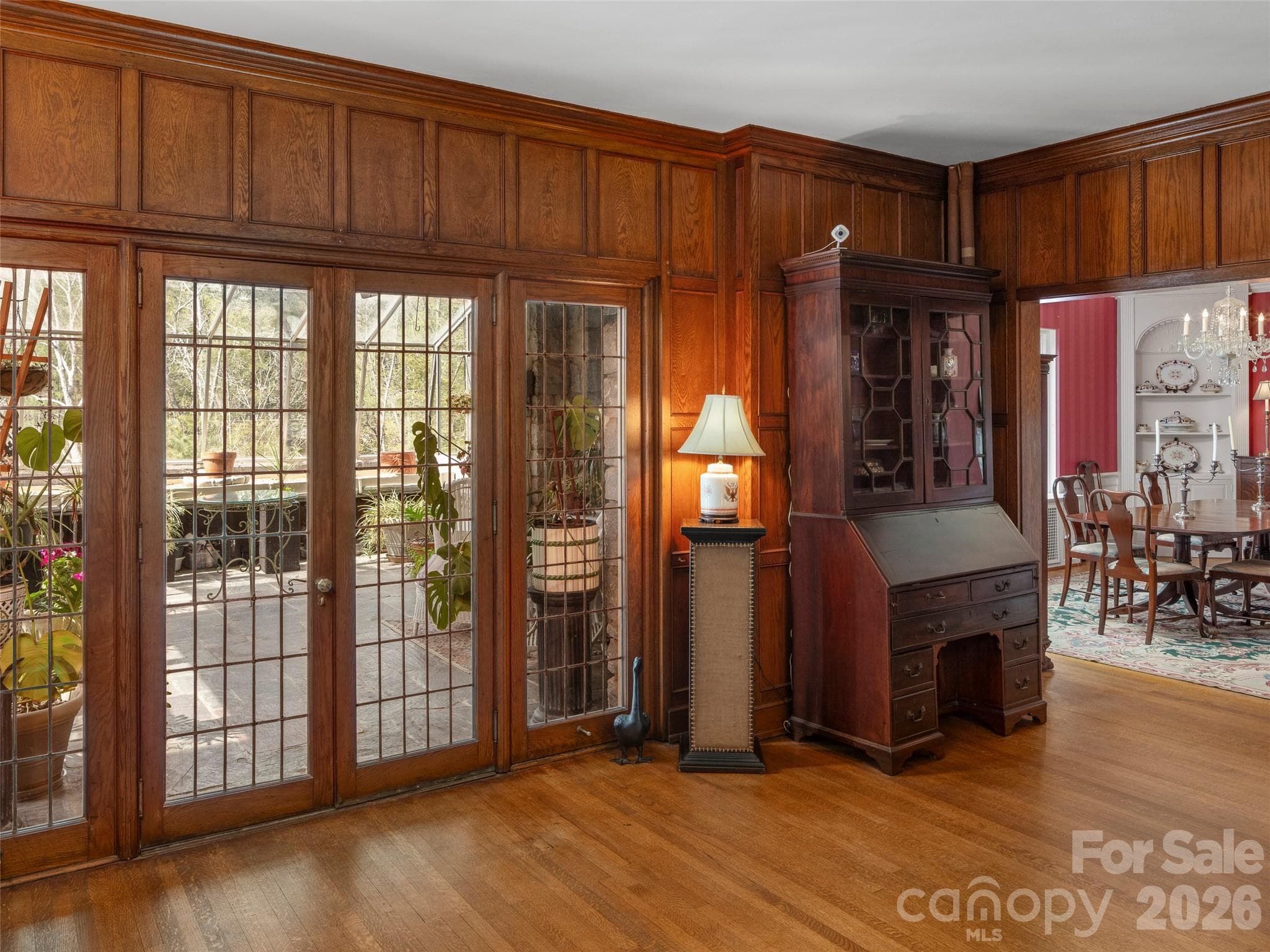 Single Family Residence at 436 Vanderbilt Road, Biltmore Forest, photo 11 of 48