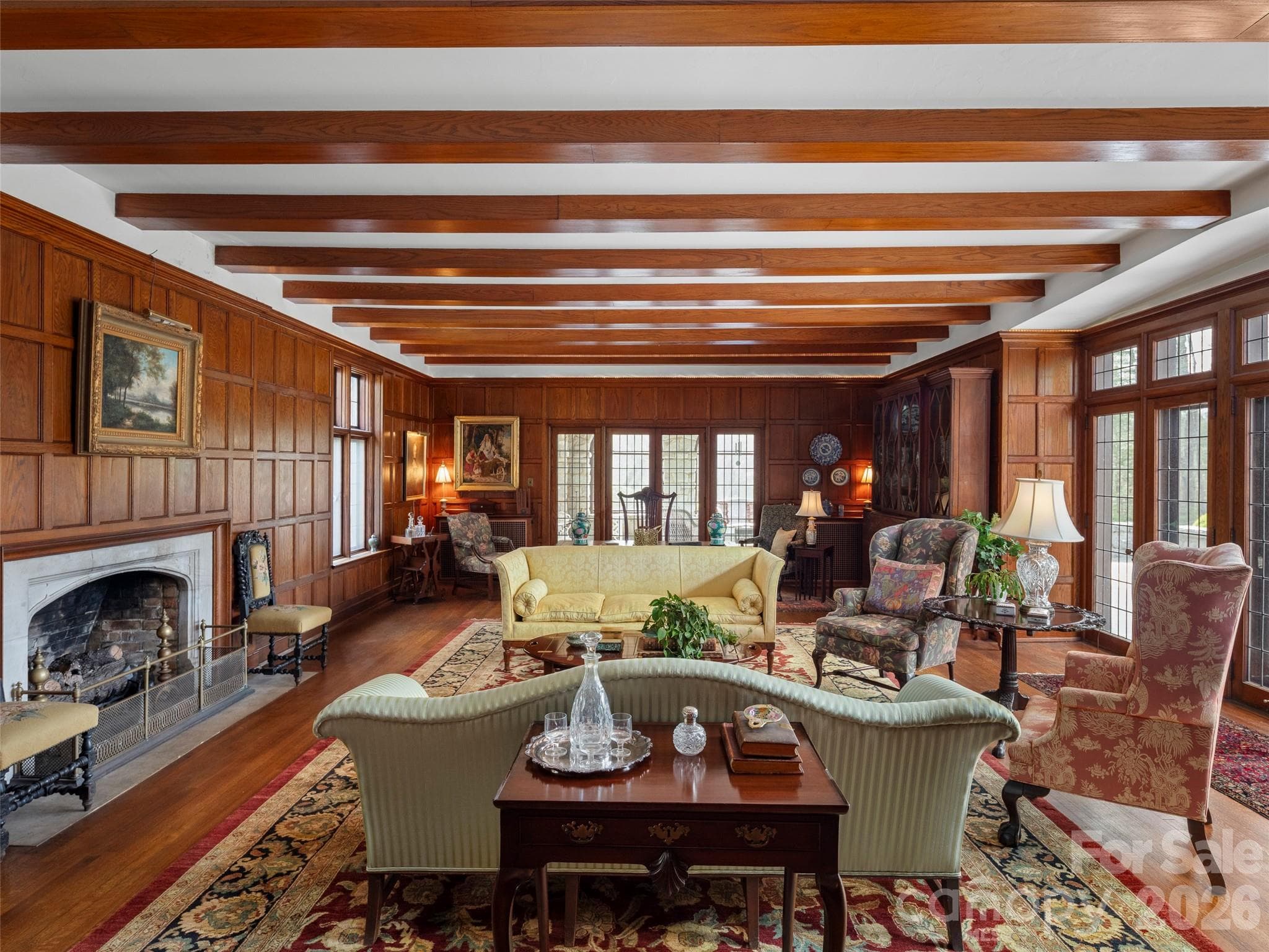 Single Family Residence at 436 Vanderbilt Road, Biltmore Forest, photo 13 of 48