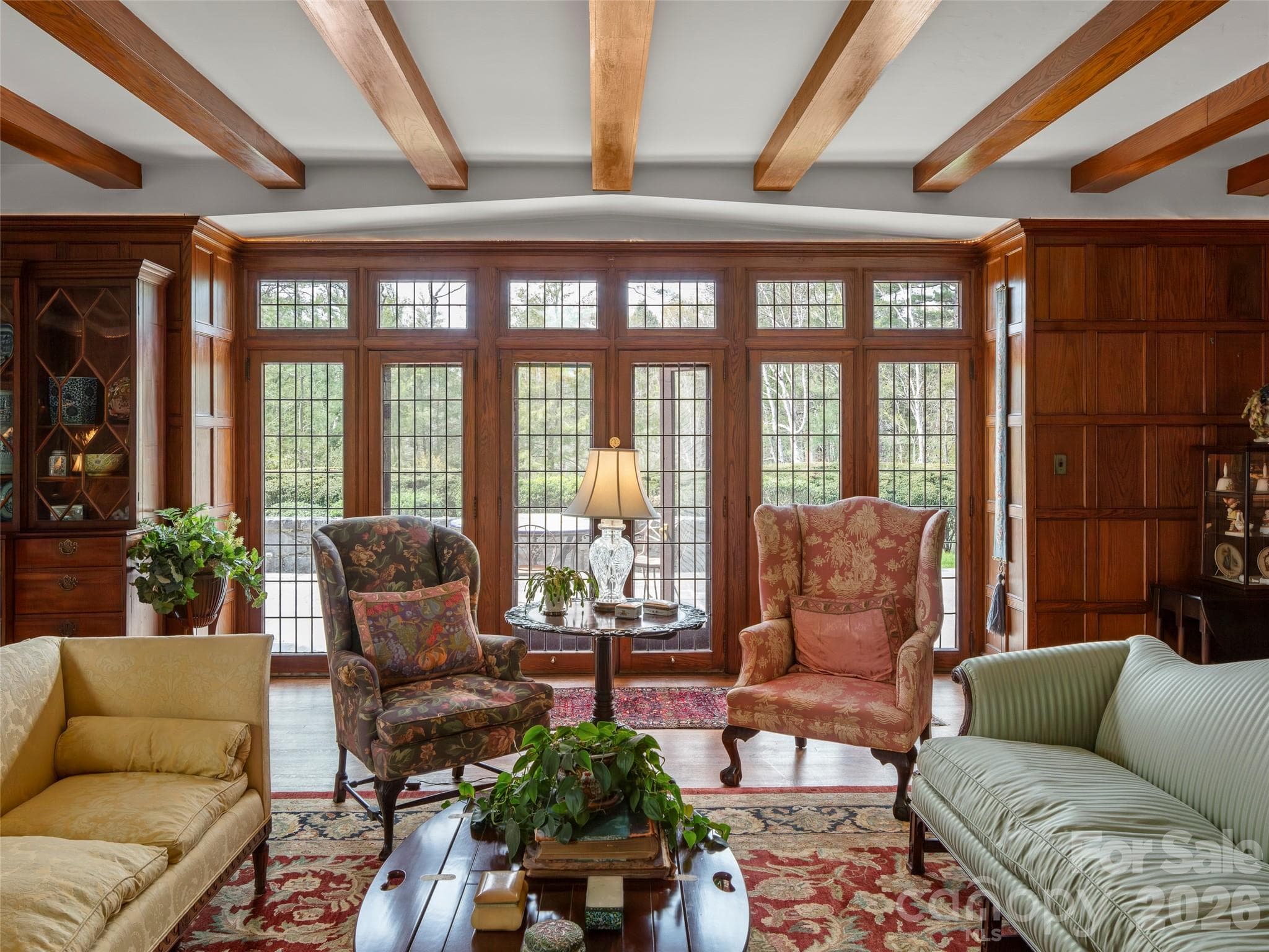 Single Family Residence at 436 Vanderbilt Road, Biltmore Forest, photo 14 of 48
