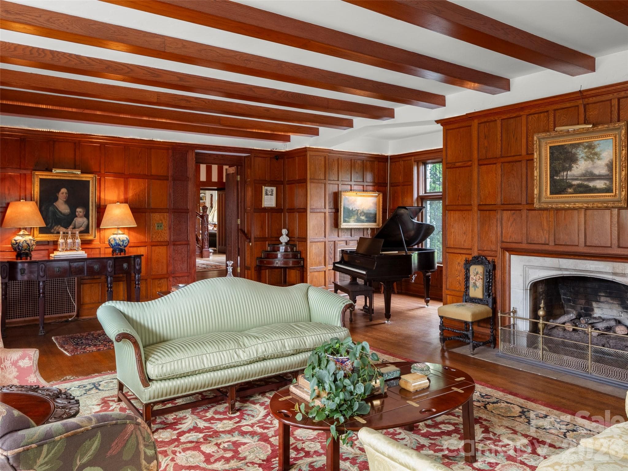 Single Family Residence at 436 Vanderbilt Road, Biltmore Forest, photo 15 of 48