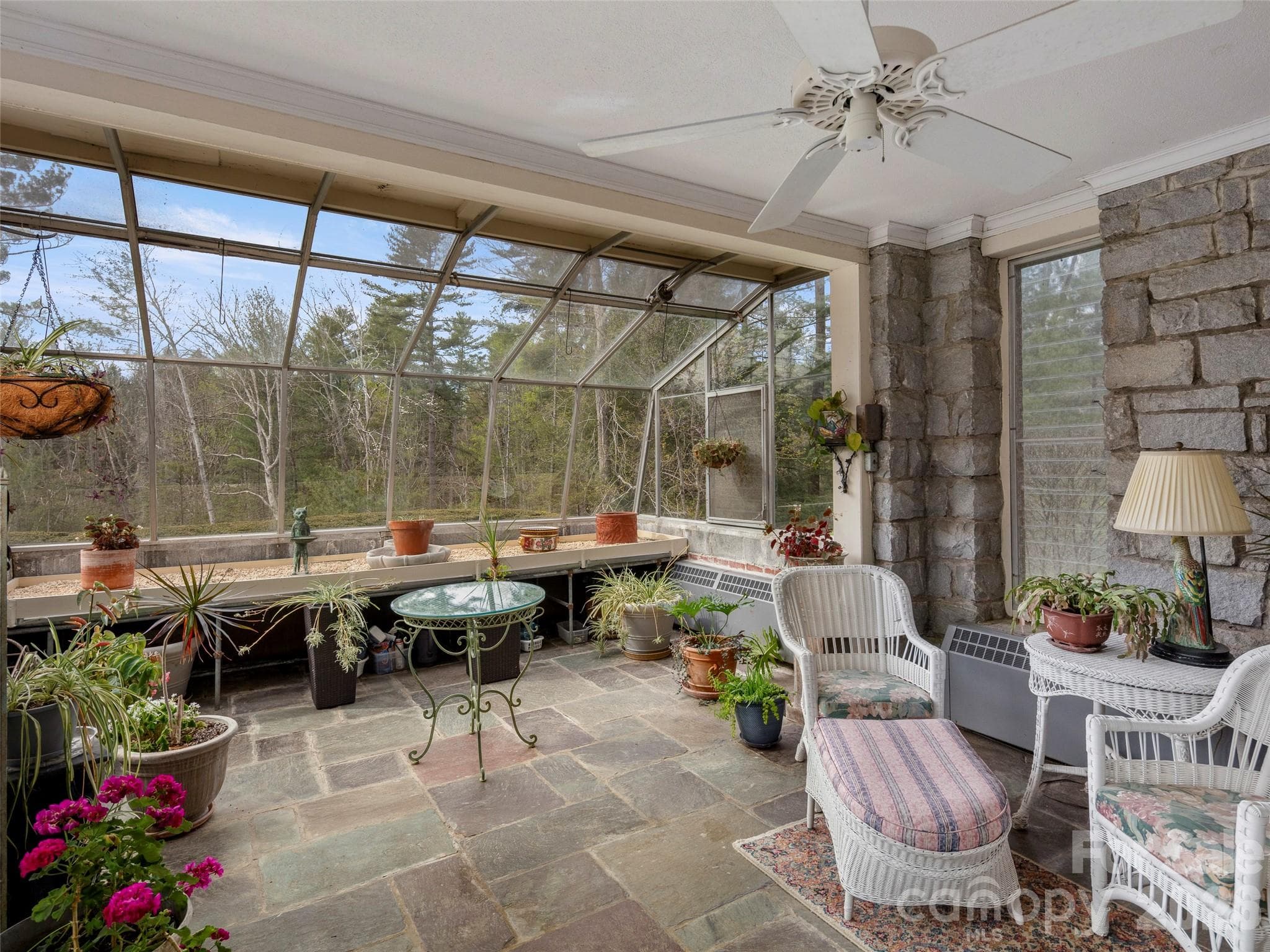 Single Family Residence at 436 Vanderbilt Road, Biltmore Forest, photo 17 of 48