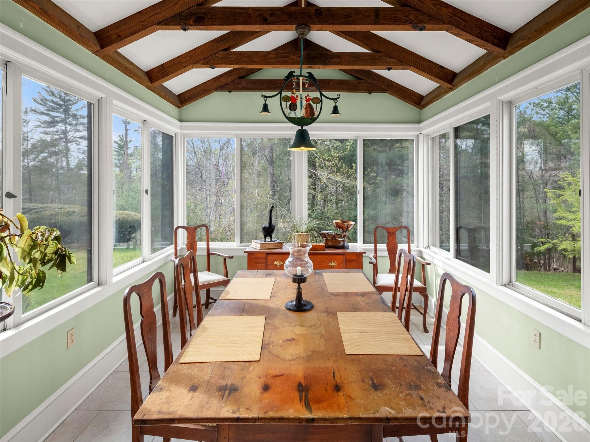 Single Family Residence at 436 Vanderbilt Road, Biltmore Forest, photo 20 of 48