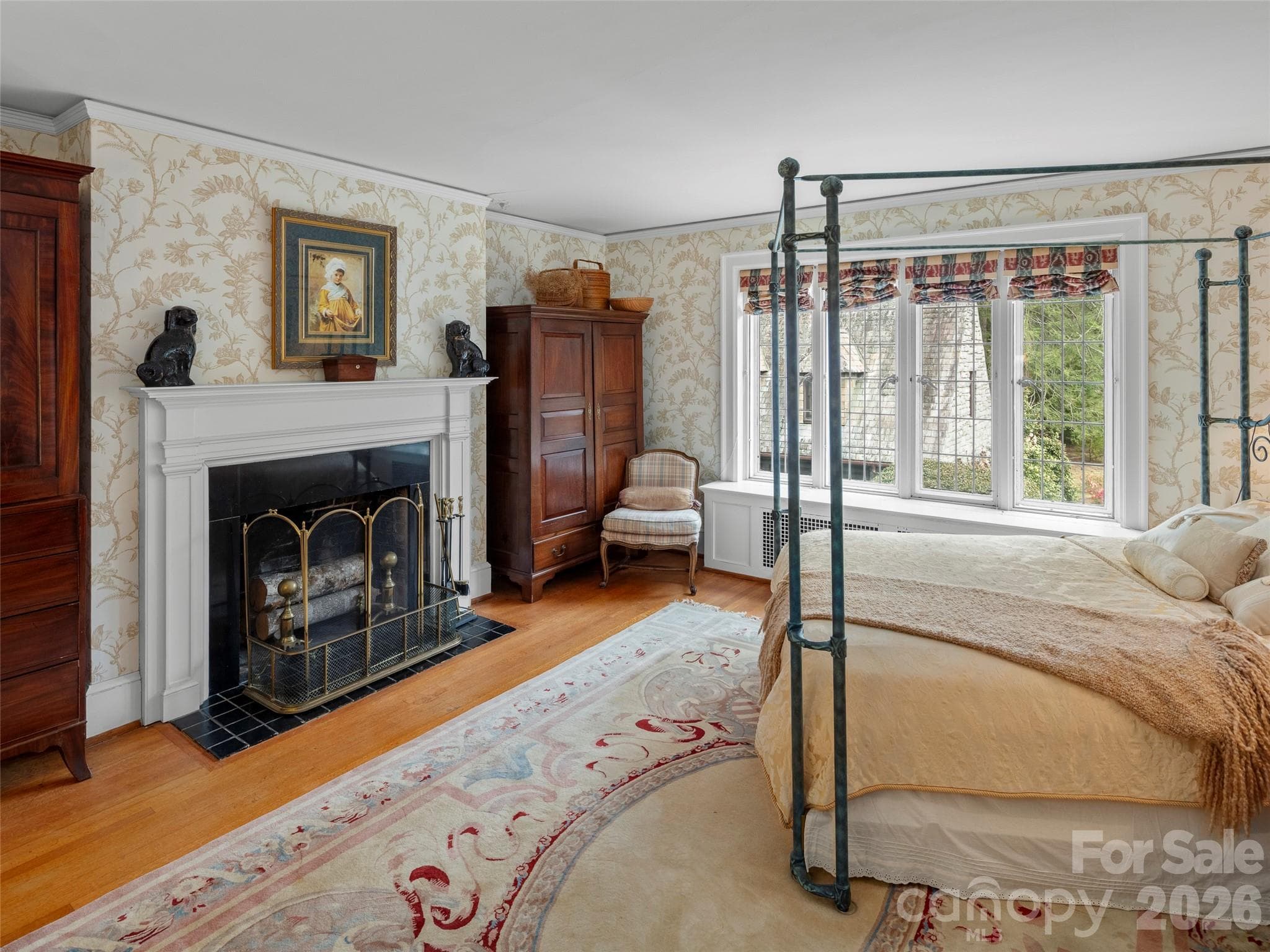 Single Family Residence at 436 Vanderbilt Road, Biltmore Forest, photo 22 of 48