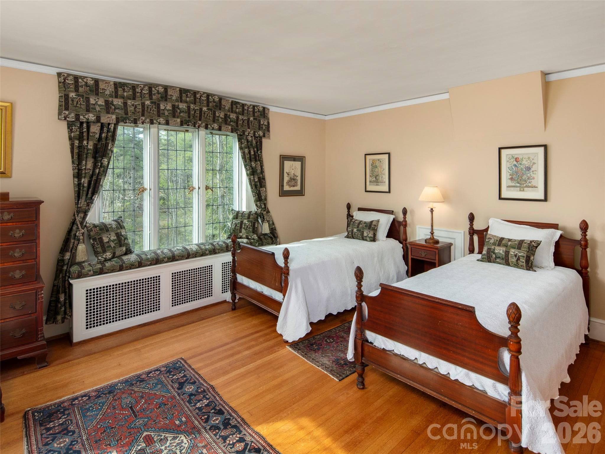 Single Family Residence at 436 Vanderbilt Road, Biltmore Forest, photo 24 of 48