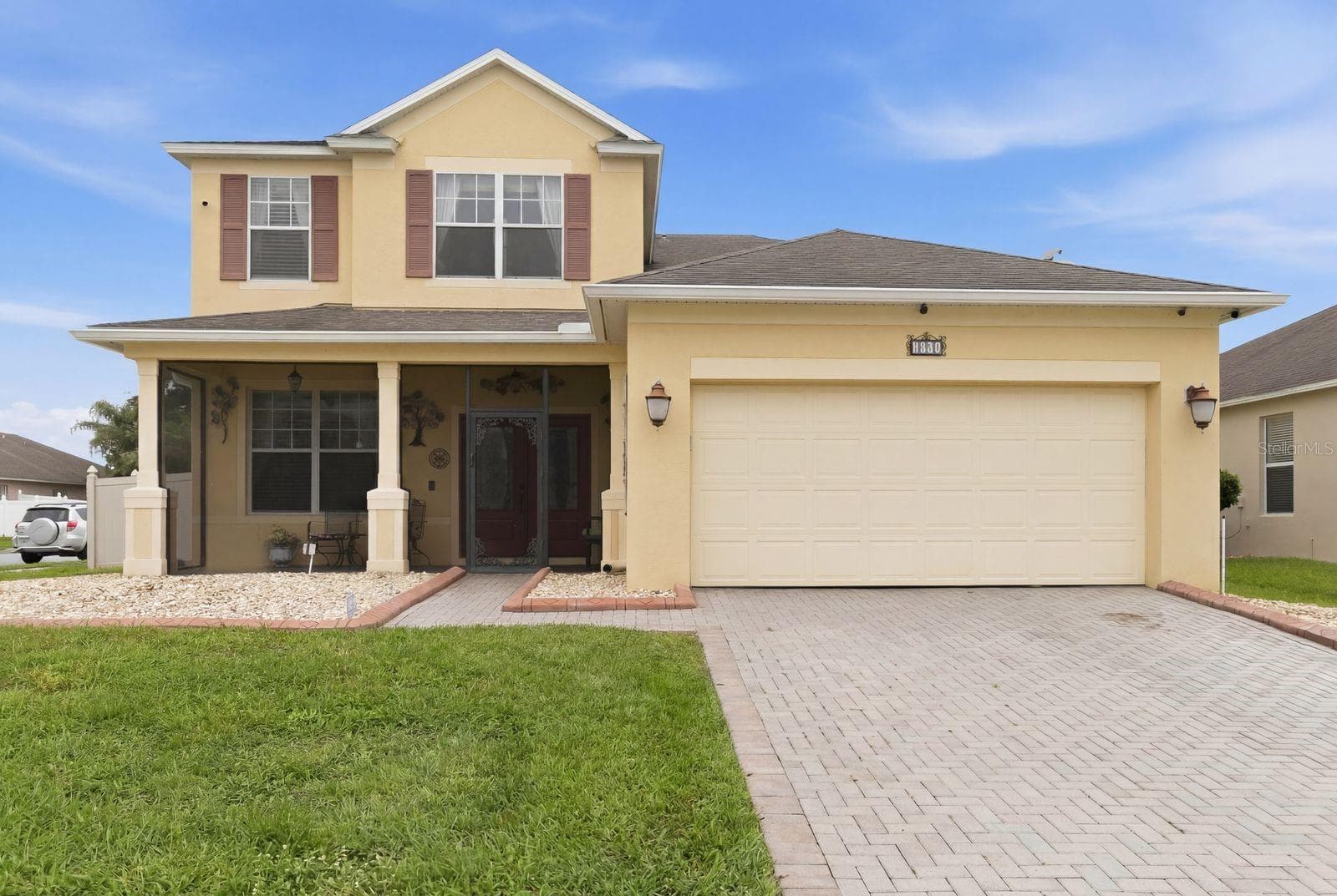 1821 PLANTATION OAK DR