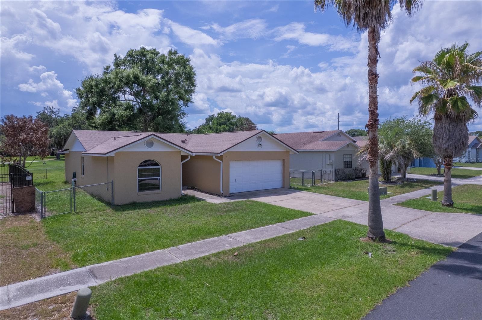 Single Family Residence at 1716 TERRY CIR NE, WINTER HAVEN, photo 22 of 28