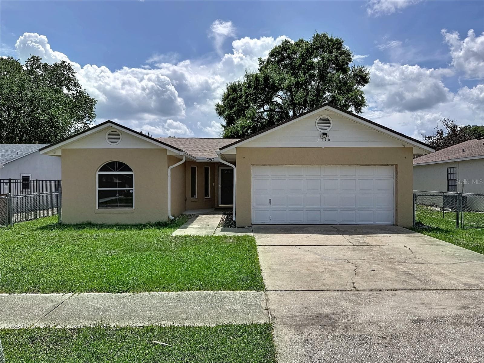 Single Family Residence at 1716 TERRY CIR NE, WINTER HAVEN, photo 23 of 28