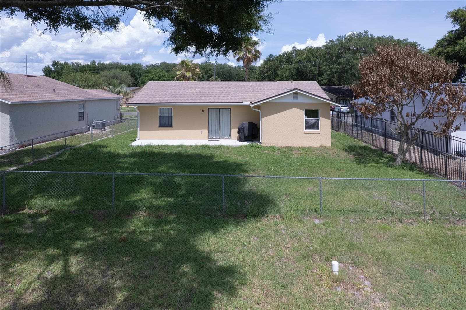 Single Family Residence at 1716 TERRY CIR NE, WINTER HAVEN, photo 24 of 28