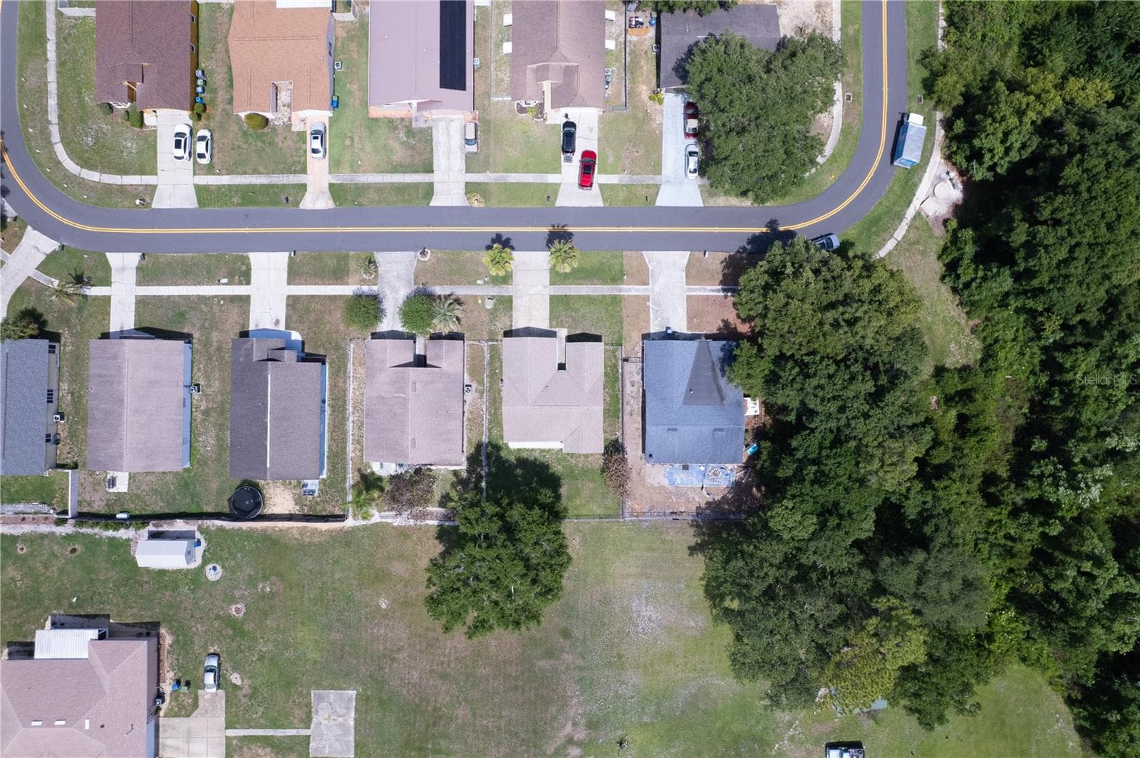 Single Family Residence at 1716 TERRY CIR NE, WINTER HAVEN, photo 25 of 28