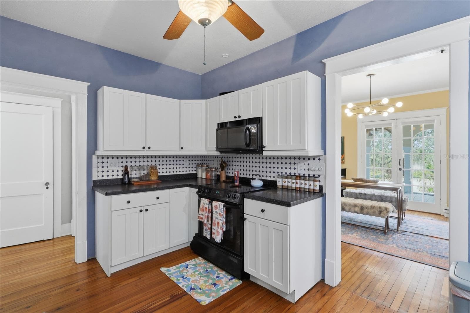 Single Family Residence at 8115 N 37TH ST, TAMPA, photo 8 of 40
