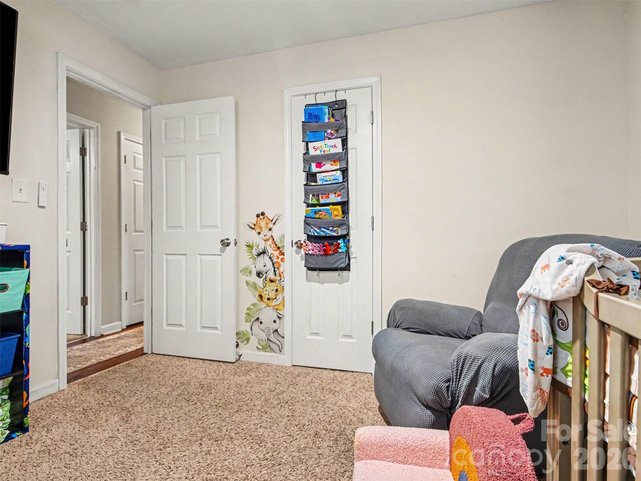 Single Family Residence at 325 Amber Court SW, Concord, photo 17 of 29