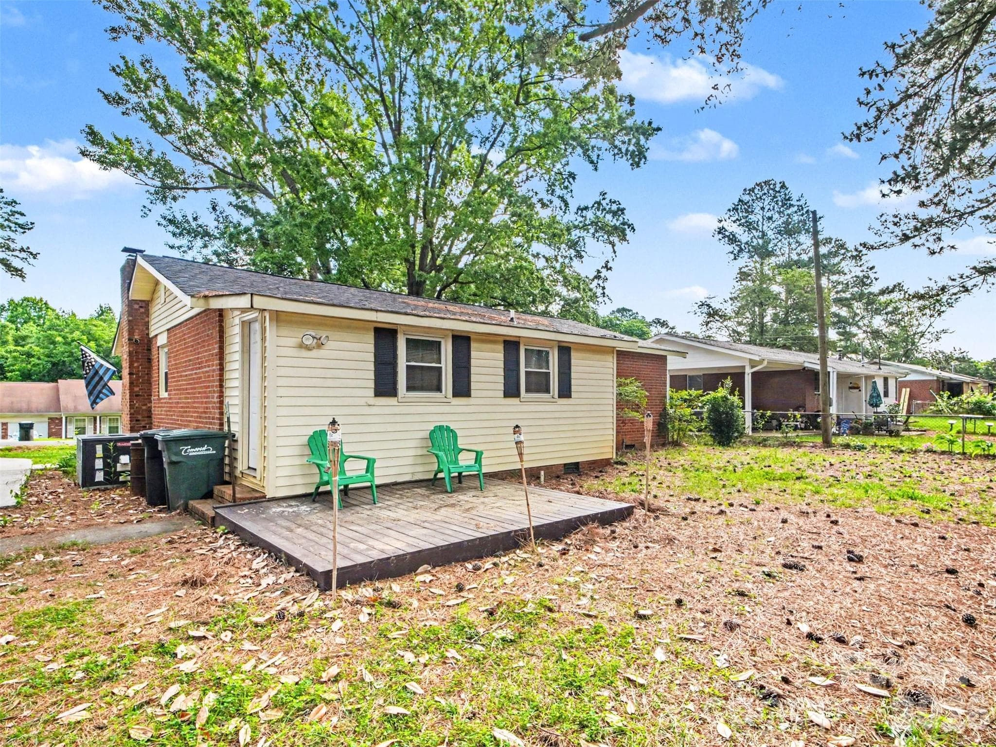 Single Family Residence at 325 Amber Court SW, Concord, photo 24 of 29