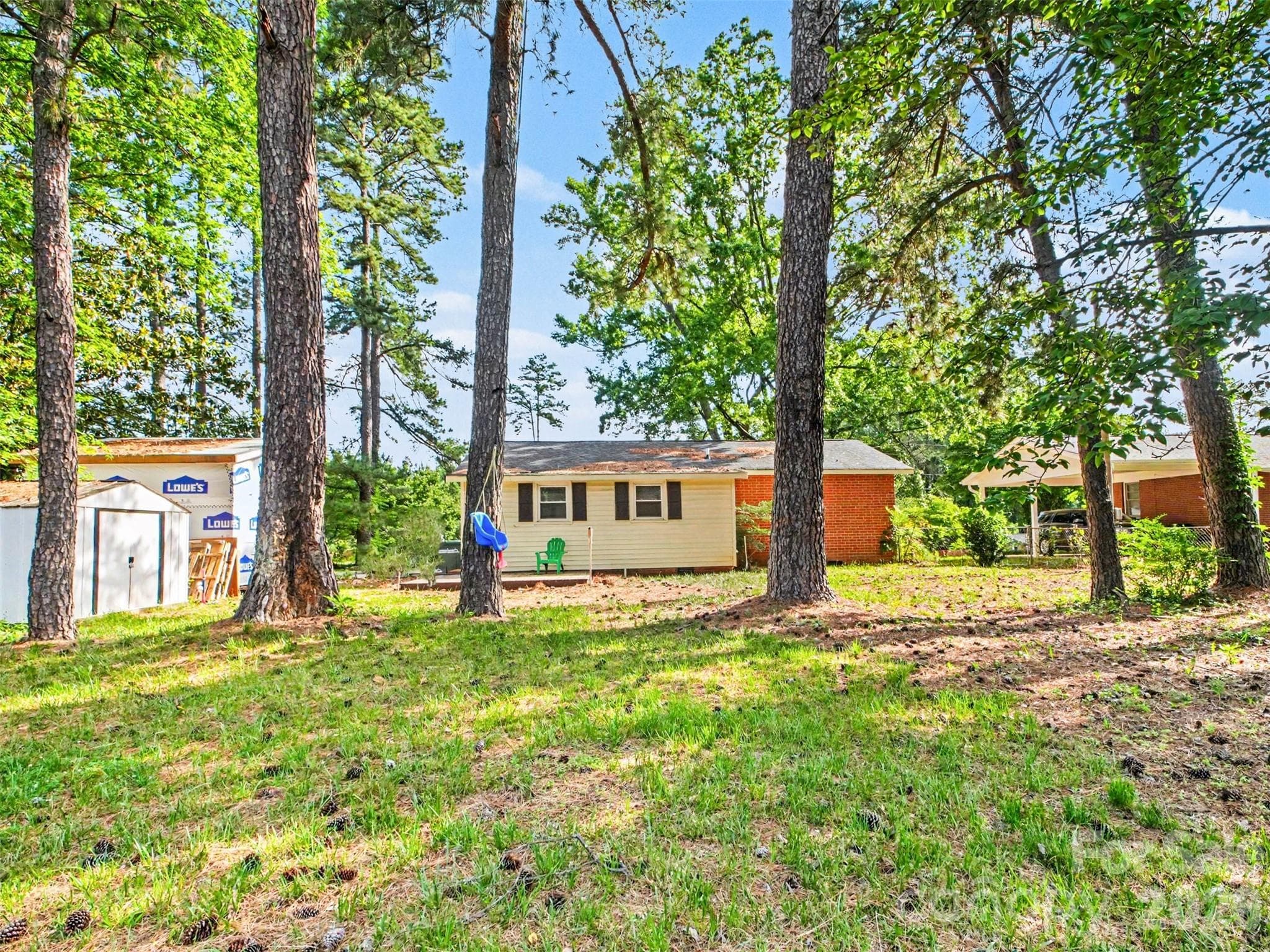 Single Family Residence at 325 Amber Court SW, Concord, photo 26 of 29