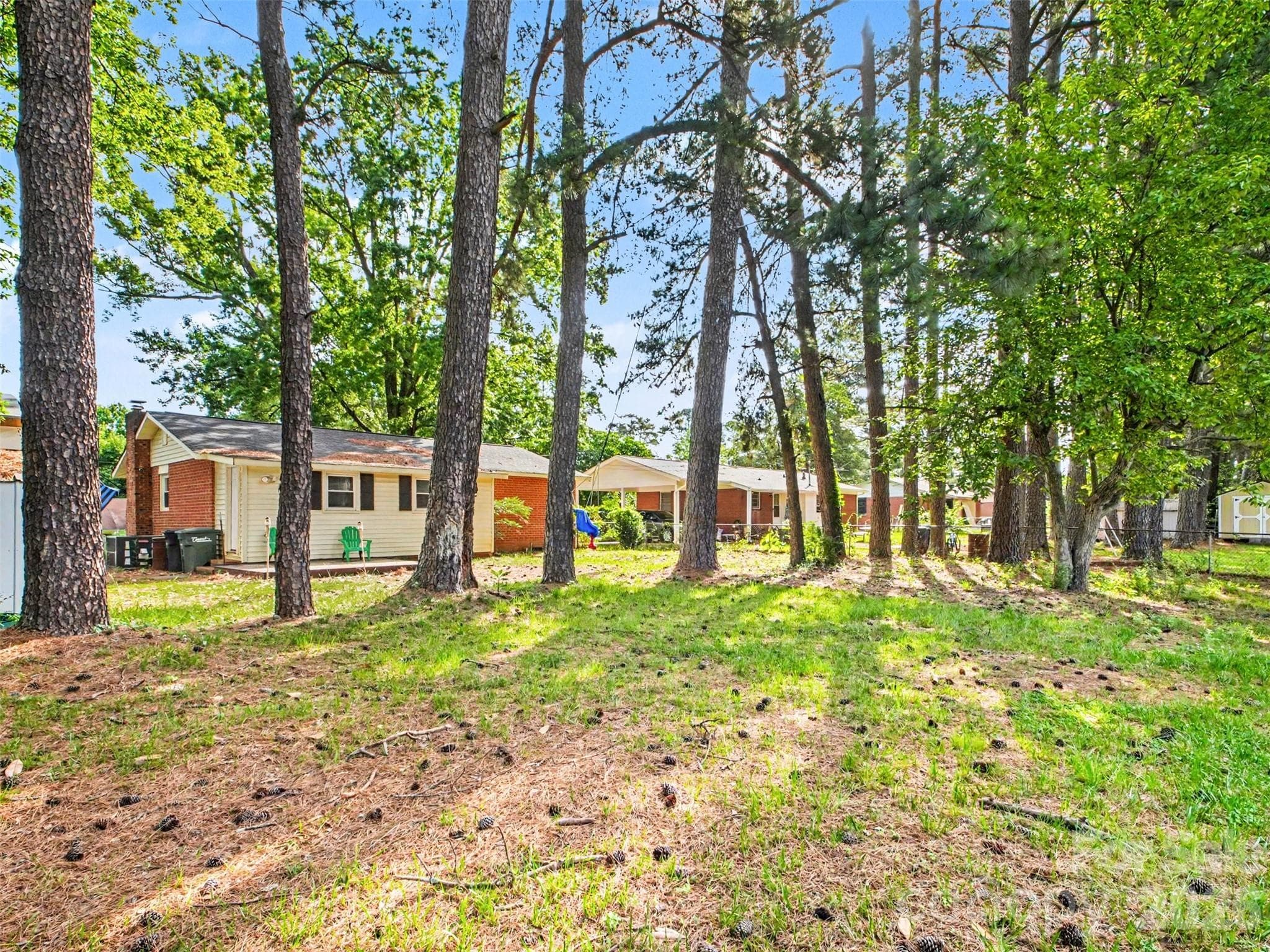 Single Family Residence at 325 Amber Court SW, Concord, photo 27 of 29