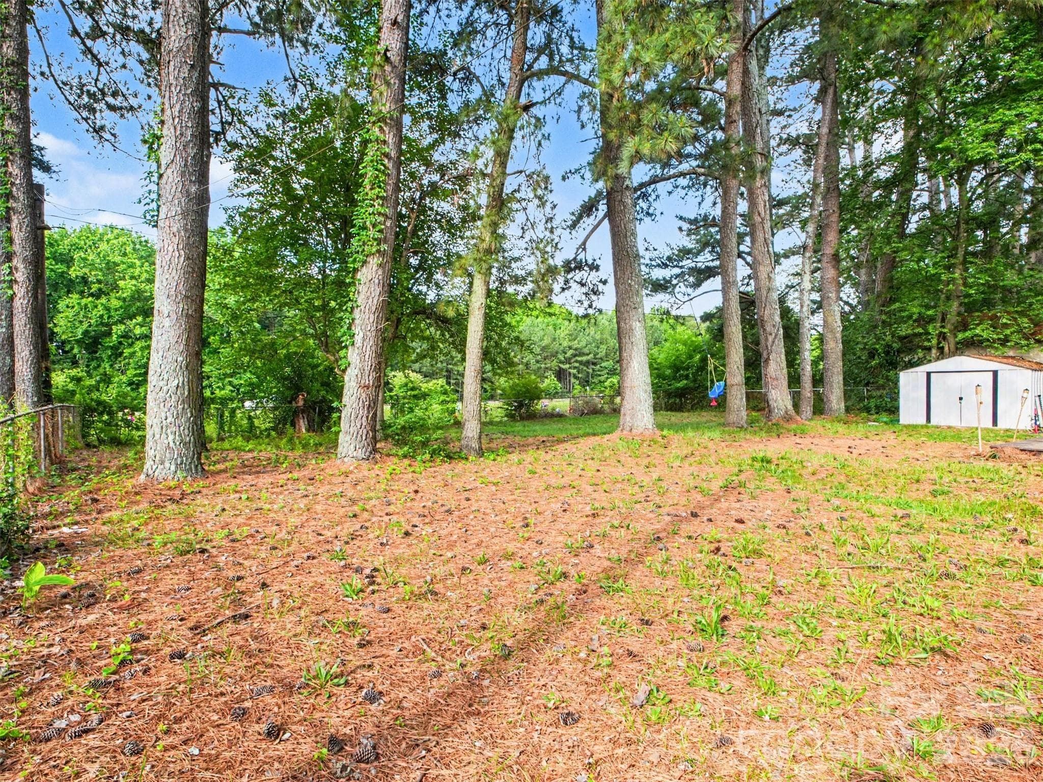Single Family Residence at 325 Amber Court SW, Concord, photo 28 of 29