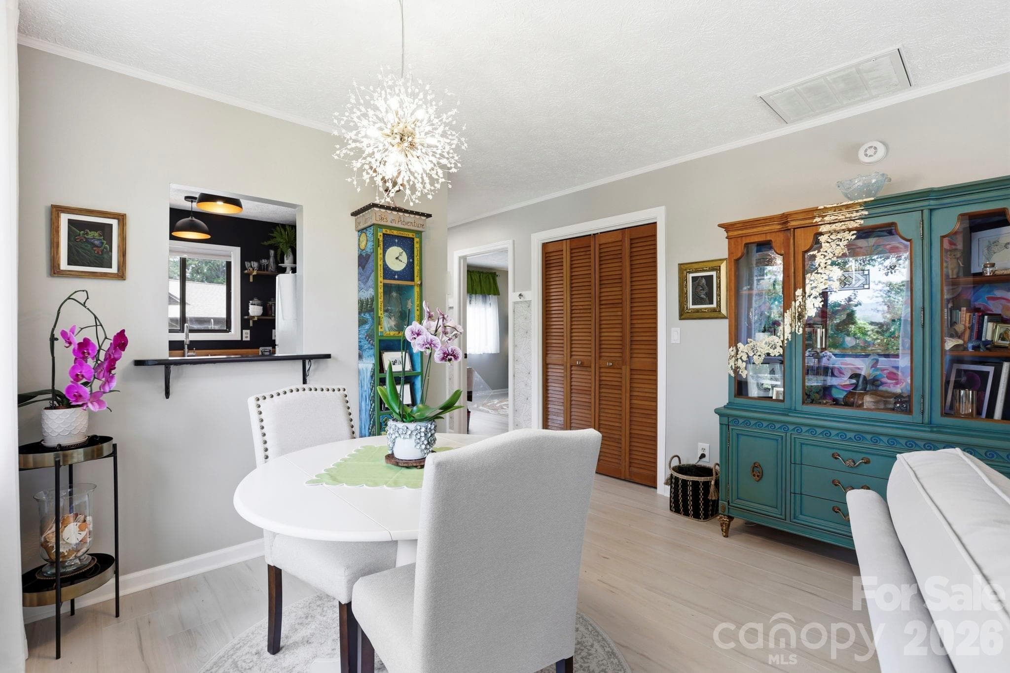 Condominium at Hendersonville, photo 4 of 36