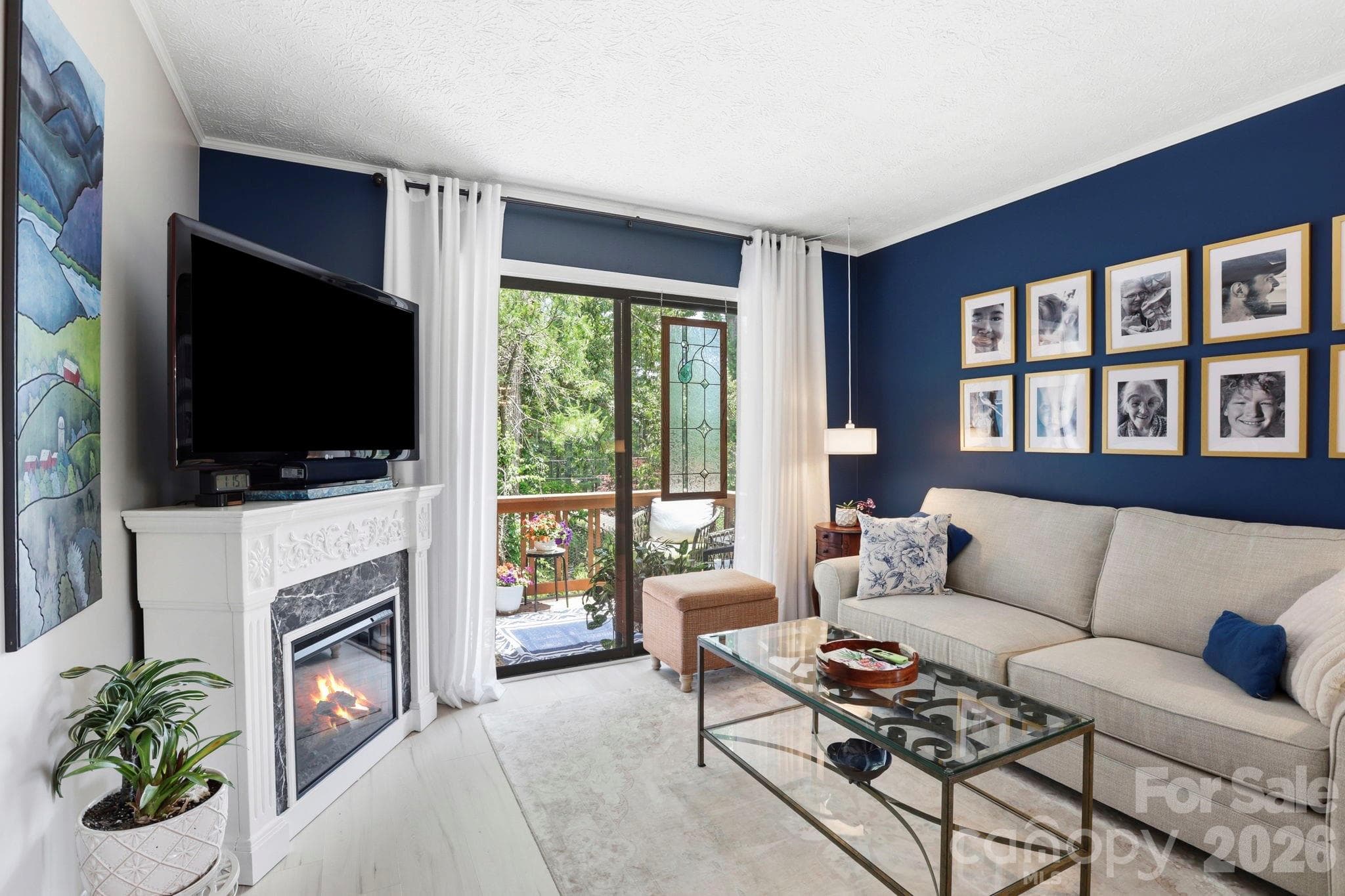 Condominium at Hendersonville, photo 2 of 36