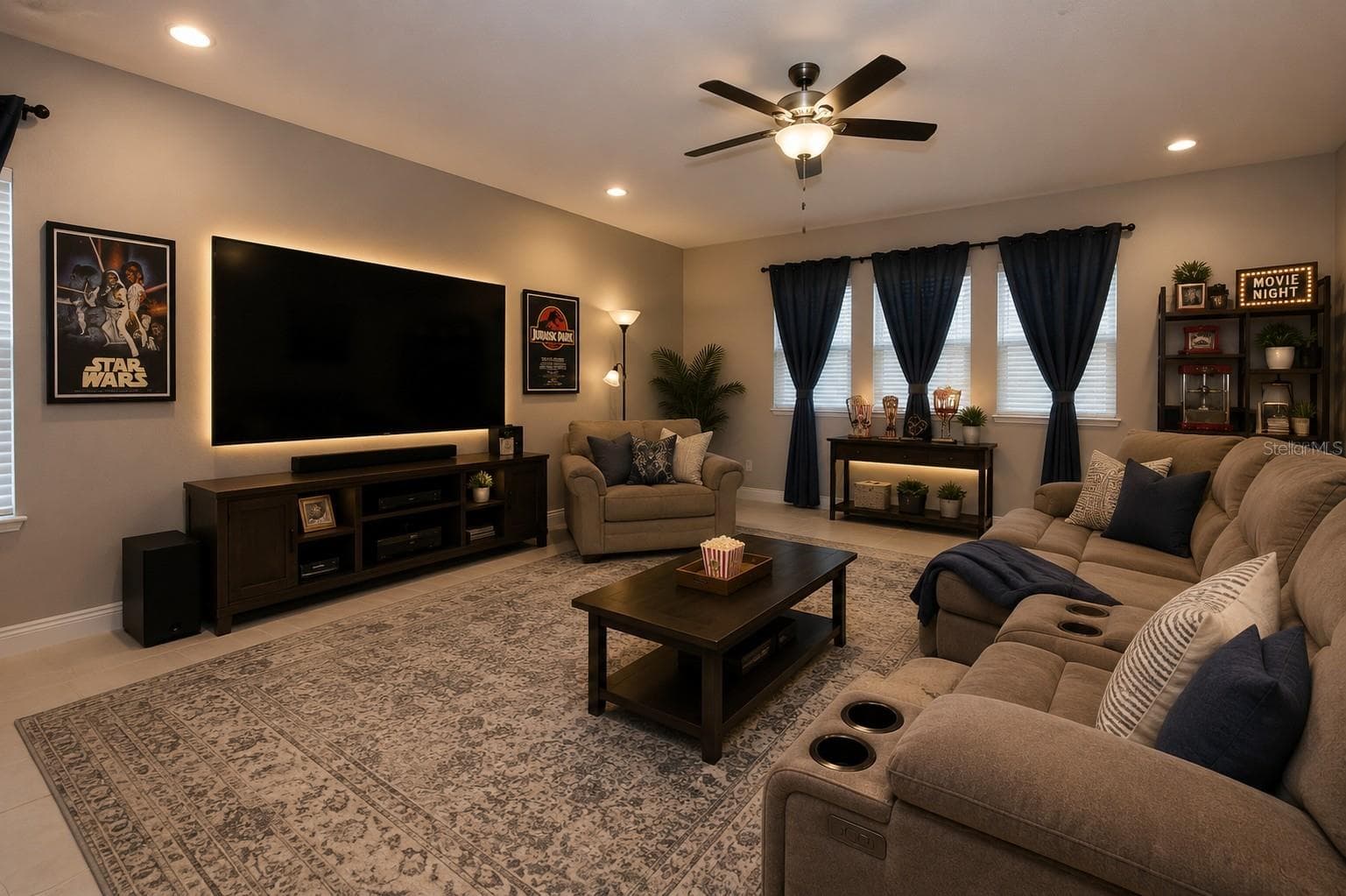 Single Family Residence at 15149 CANOE PL, WINTER GARDEN, photo 8 of 63