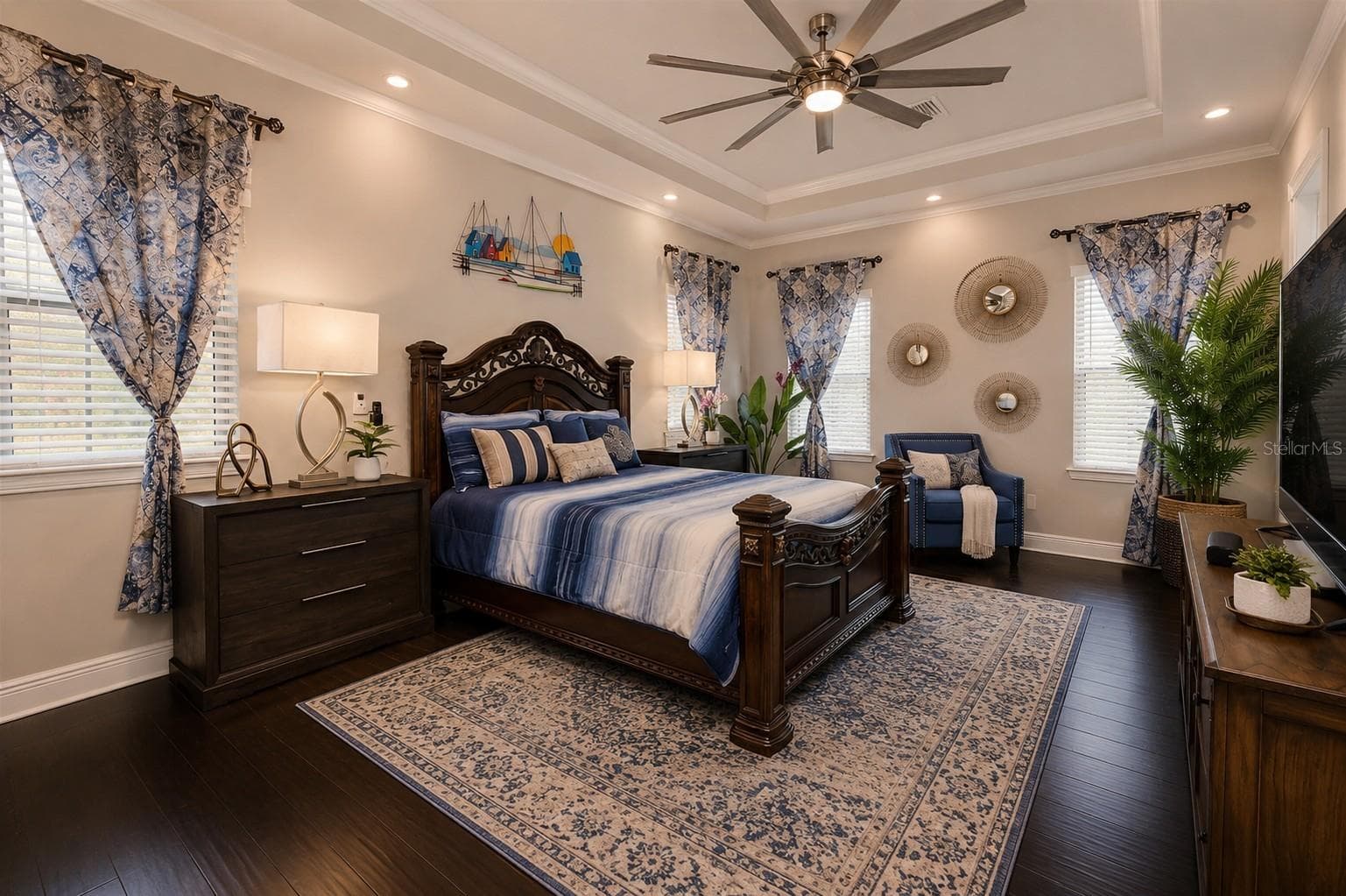 Virtual Stage - 15149 CANOE PL, WINTER GARDEN