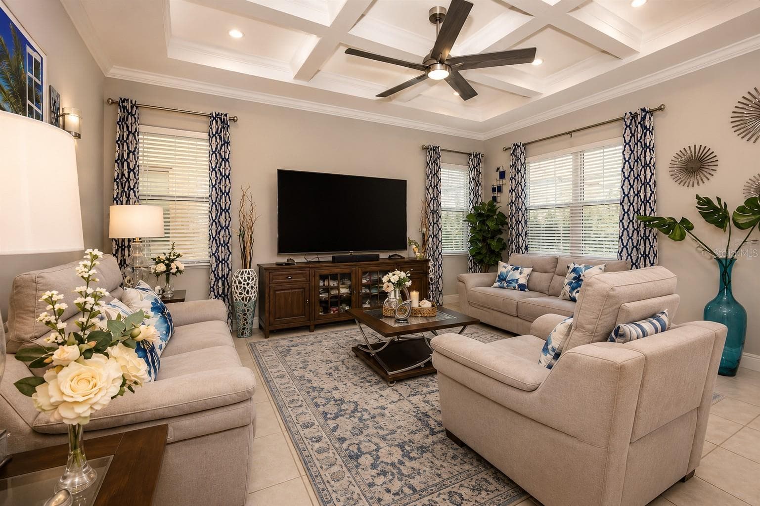 Virtual Stage - 15149 CANOE PL, WINTER GARDEN
