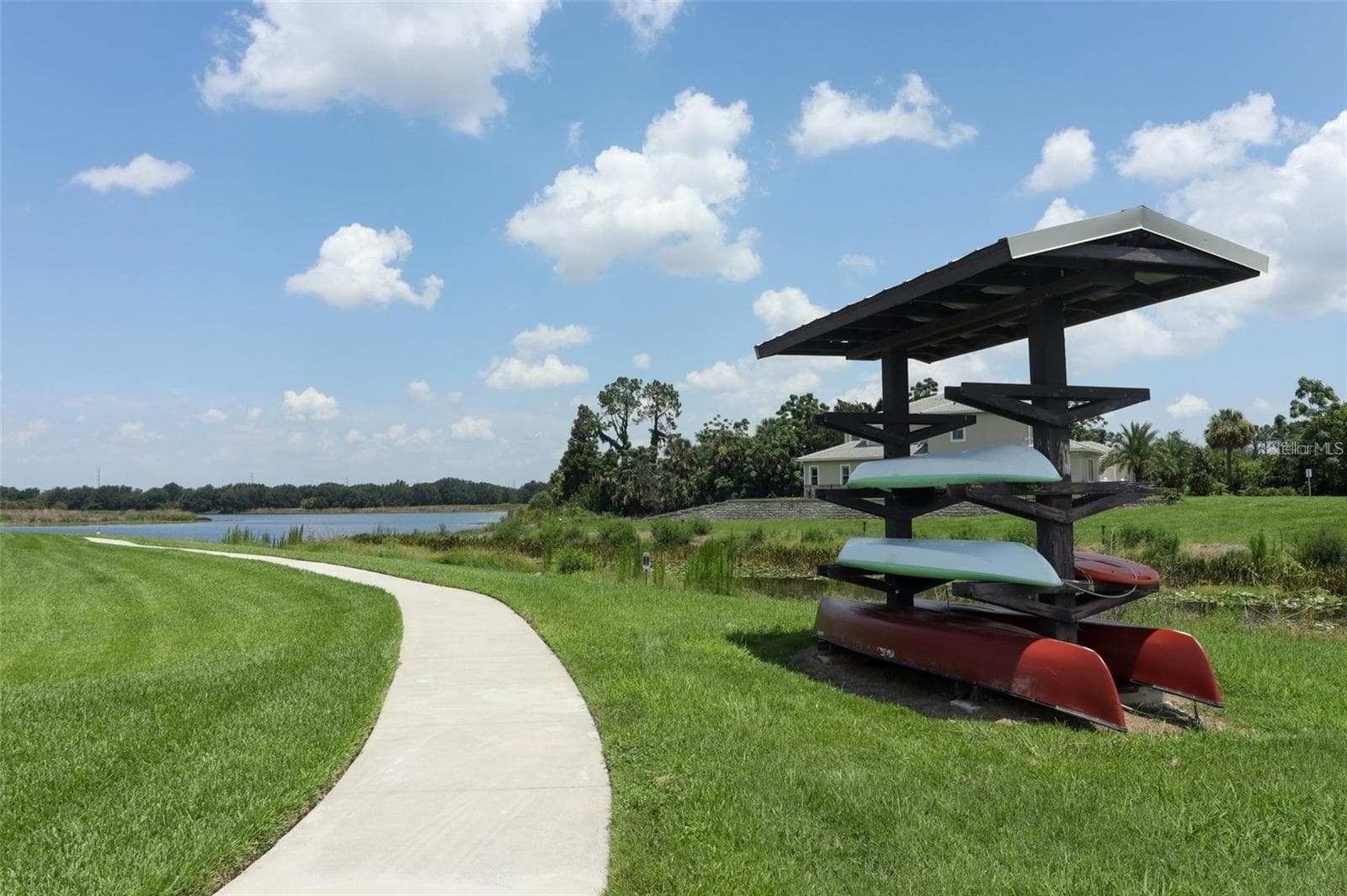 Single Family Residence at 15149 CANOE PL, WINTER GARDEN, photo 45 of 63