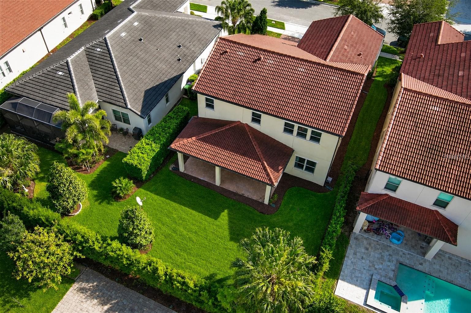 Single Family Residence at 15149 CANOE PL, WINTER GARDEN, photo 57 of 63