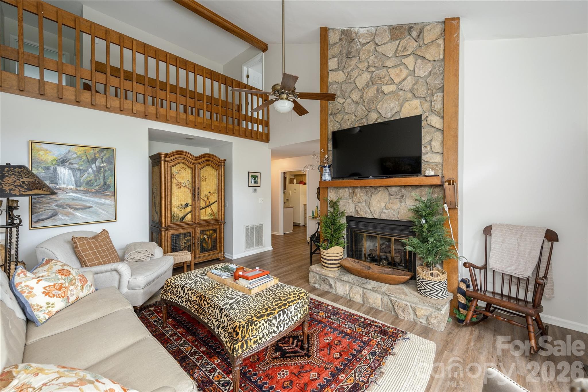 Condominium at Brevard, photo 3 of 15