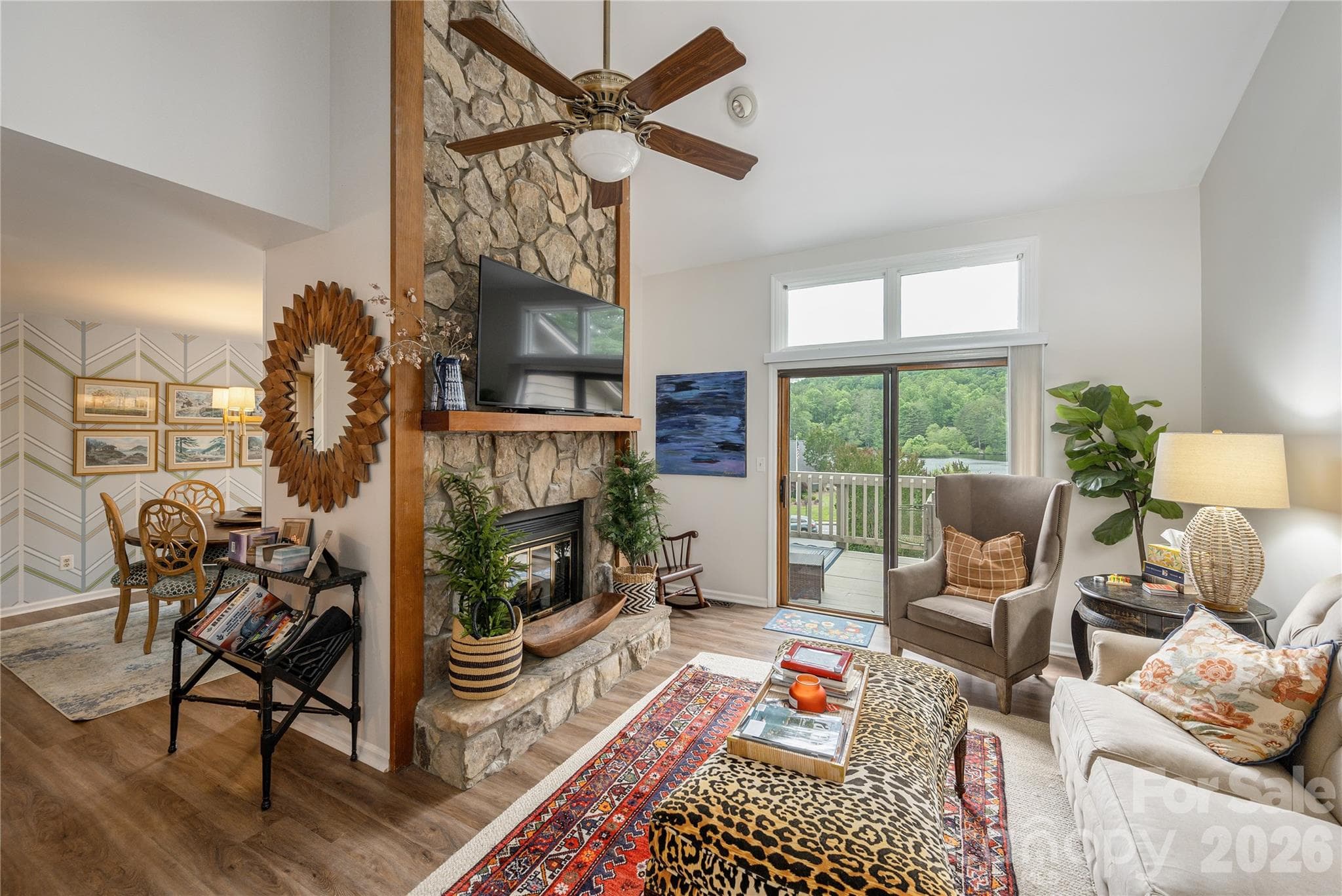 Condominium at Brevard, photo 4 of 15