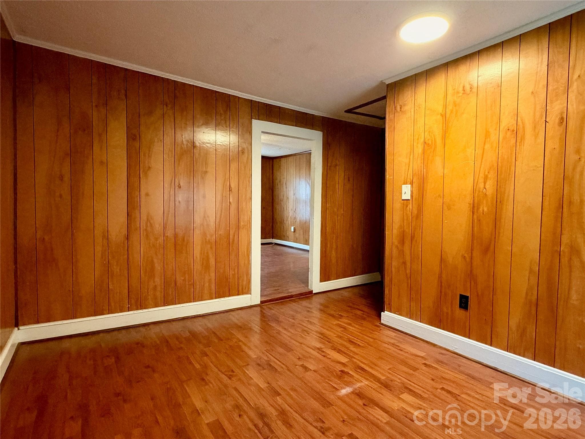 Bedroom - 470 & 460 S Moose Road, Mount Pleasant