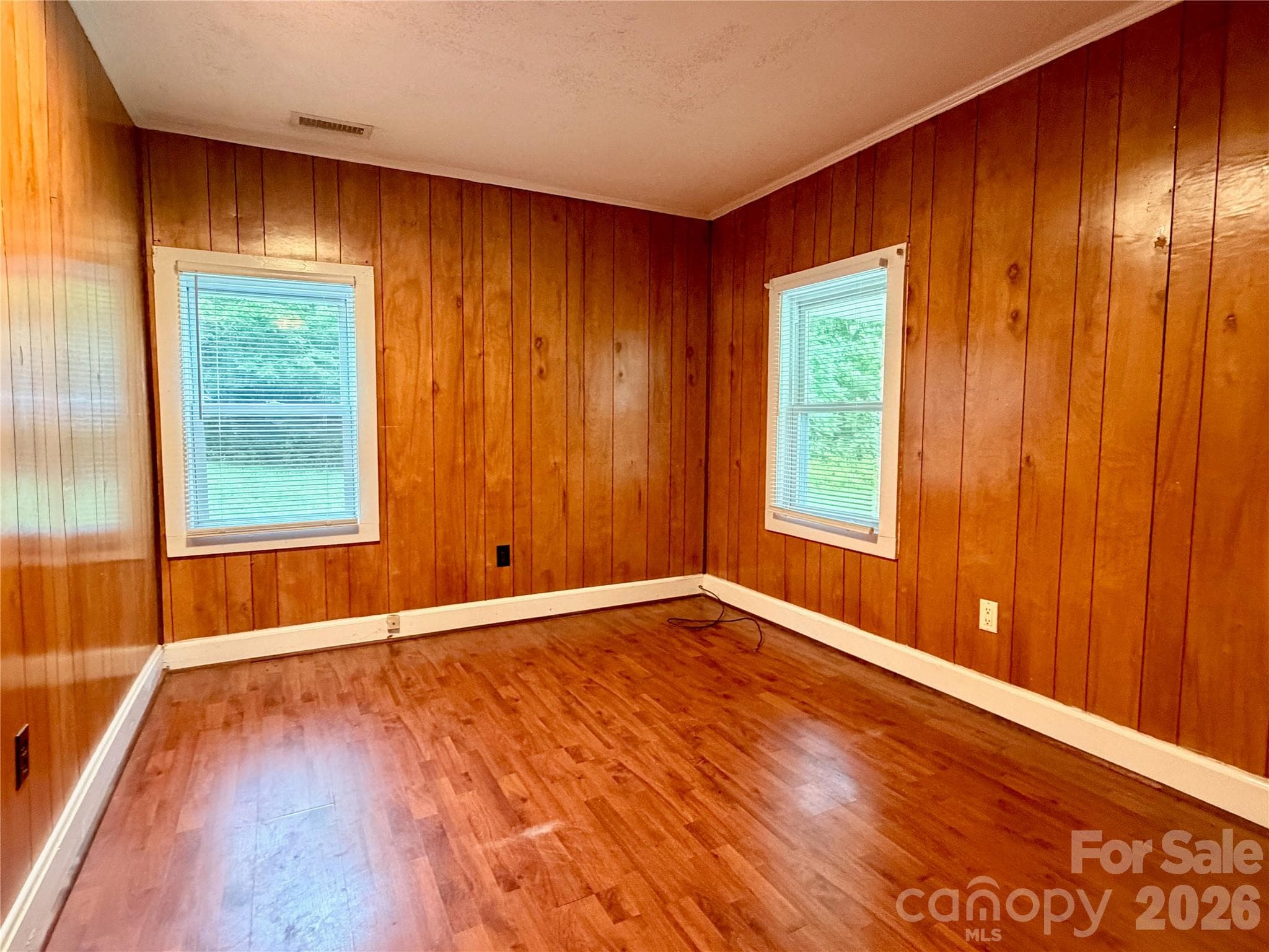 Bedroom - 470 & 460 S Moose Road, Mount Pleasant