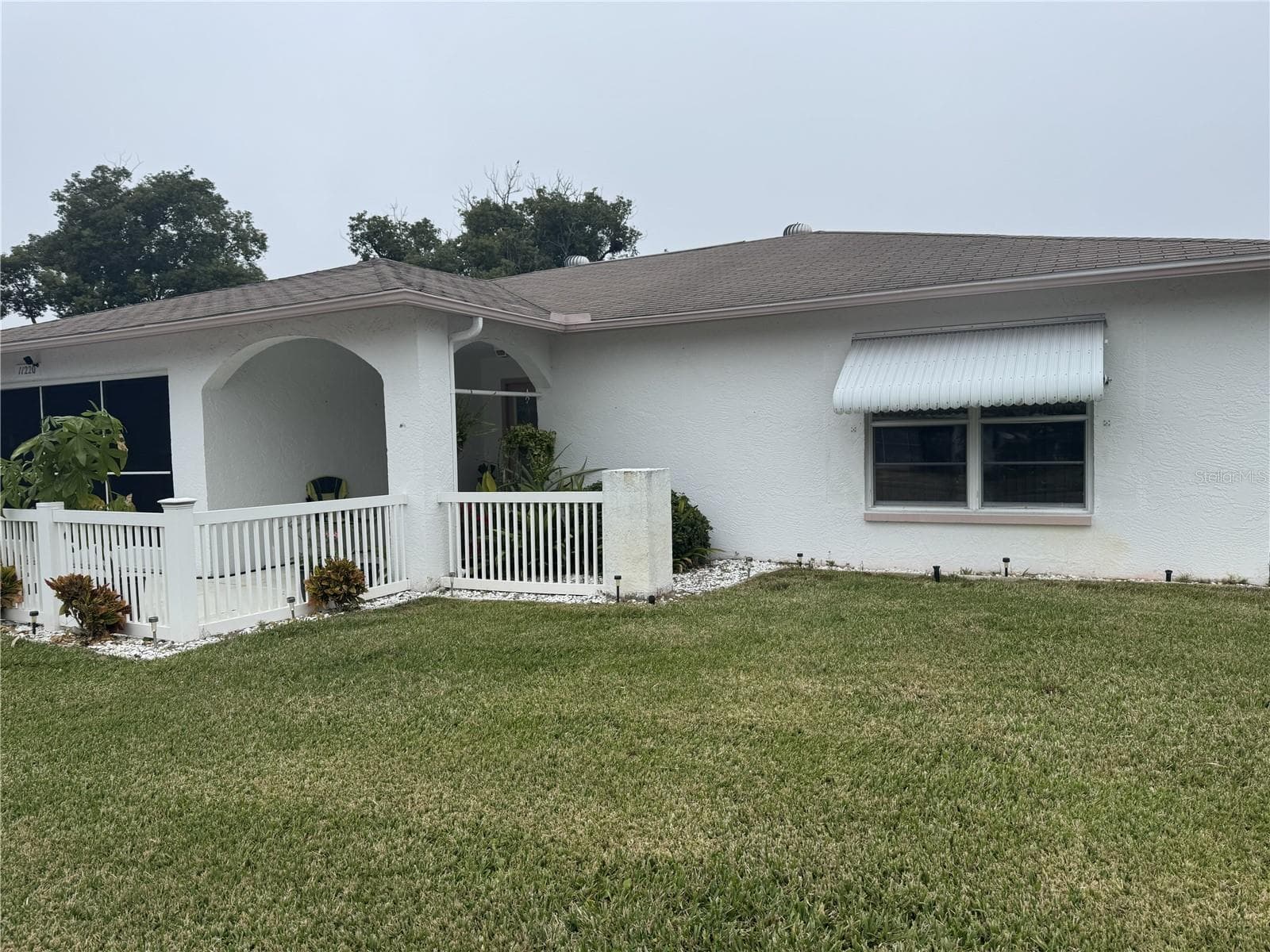 Front of Home V2 - 11220 ELDERBERRY DR, PORT RICHEY