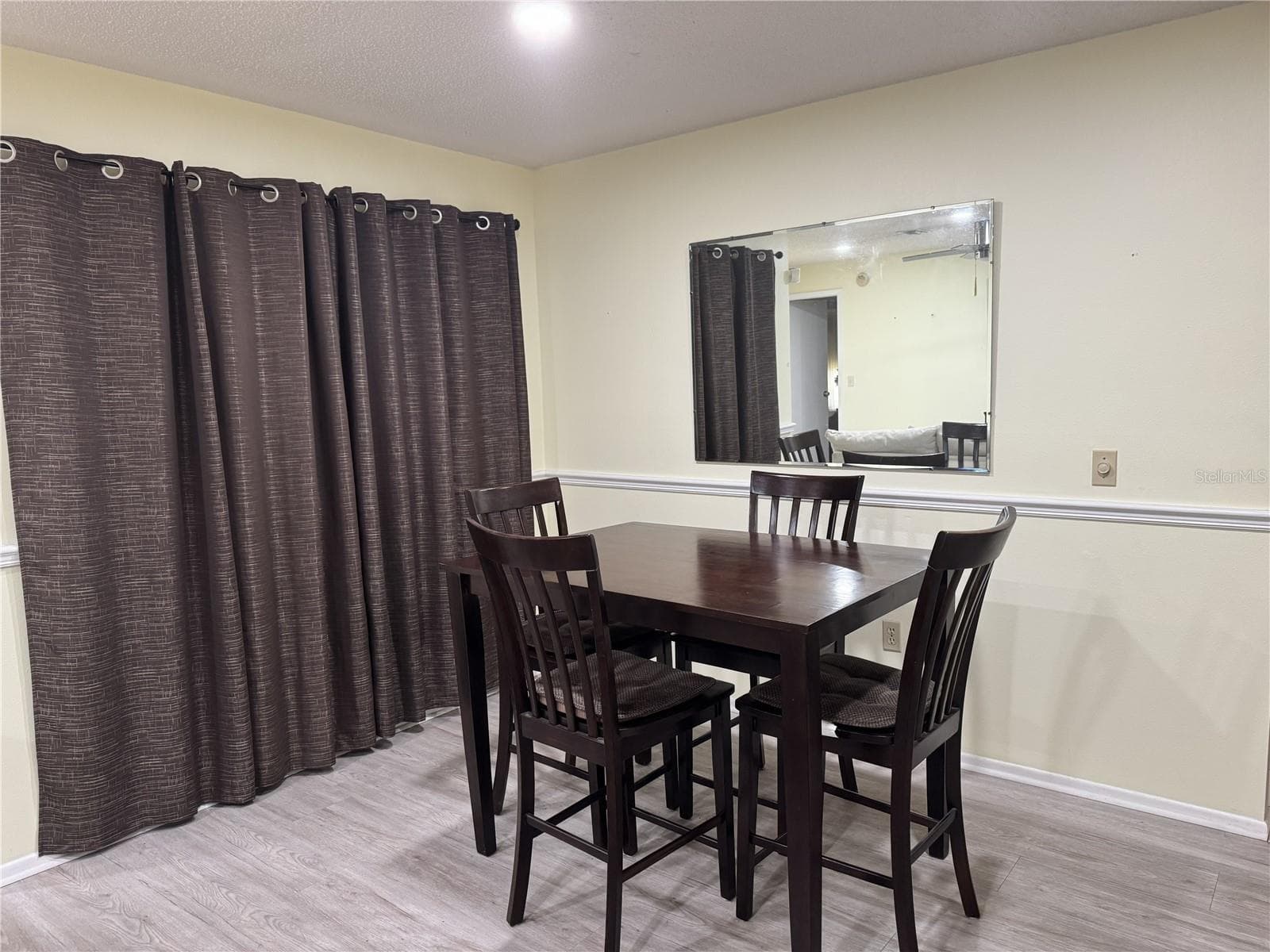 Dining Room - 11220 ELDERBERRY DR, PORT RICHEY
